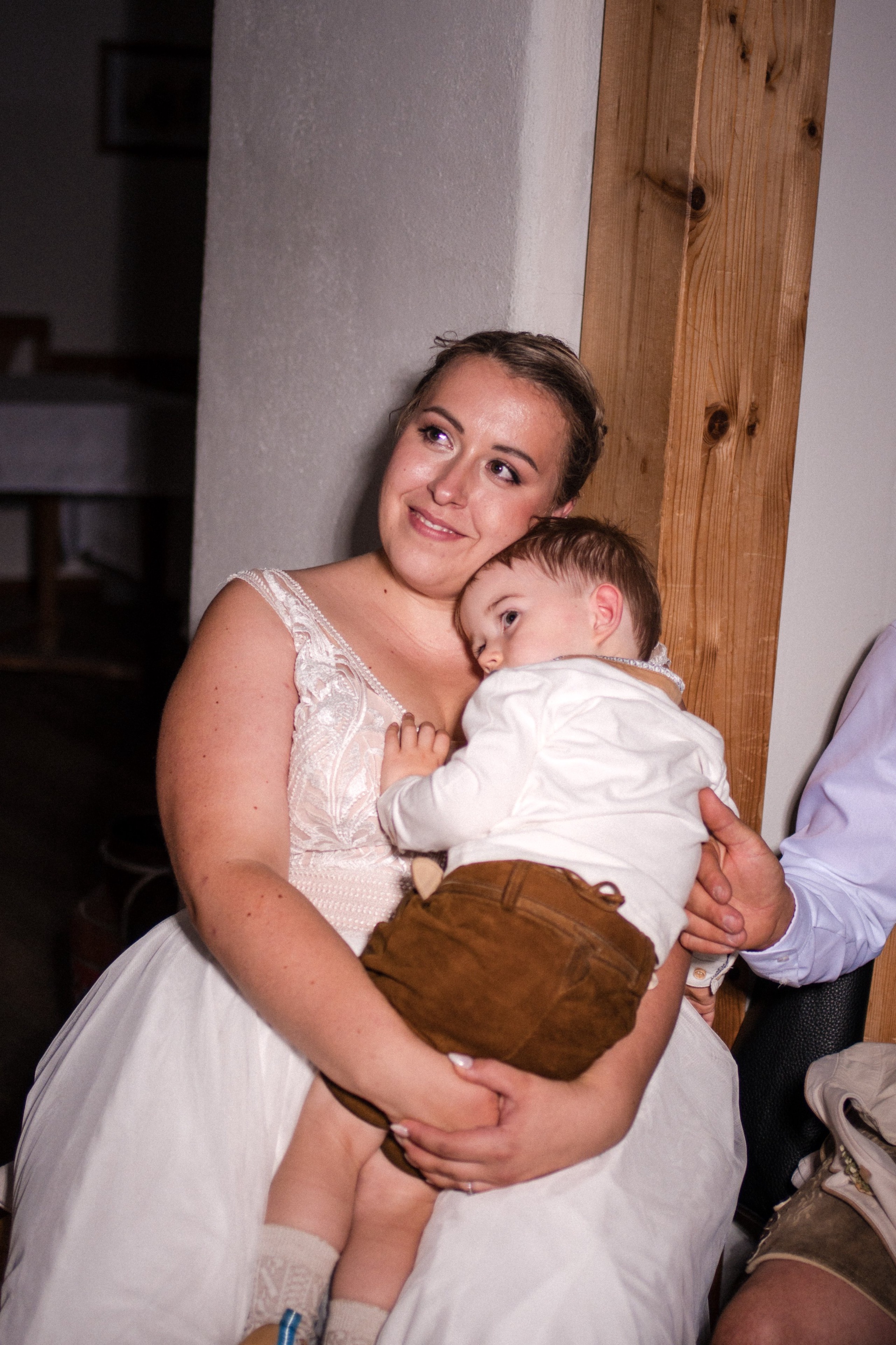 Karoline & Florian – Hochzeit bei Mirli im Irenental, Bild 88