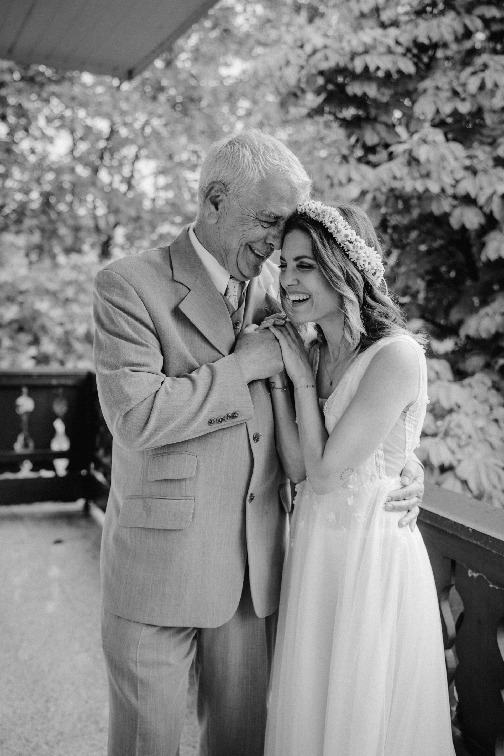 Manuela & Marco – Hochzeit im Weingut Liszt, Bild 5