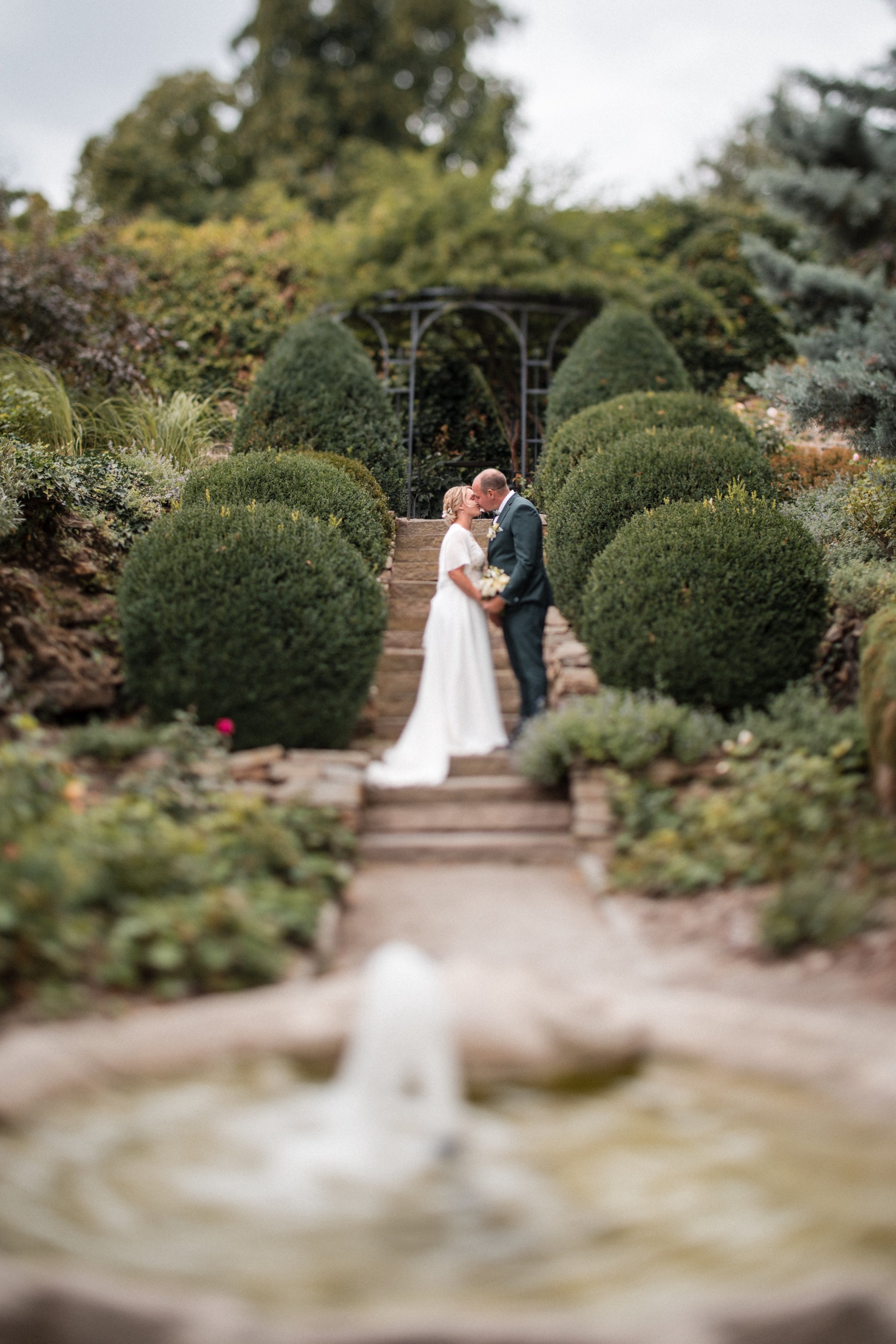 Anna & Martin – Hochzeit auf der Rosenburg, Bild 62