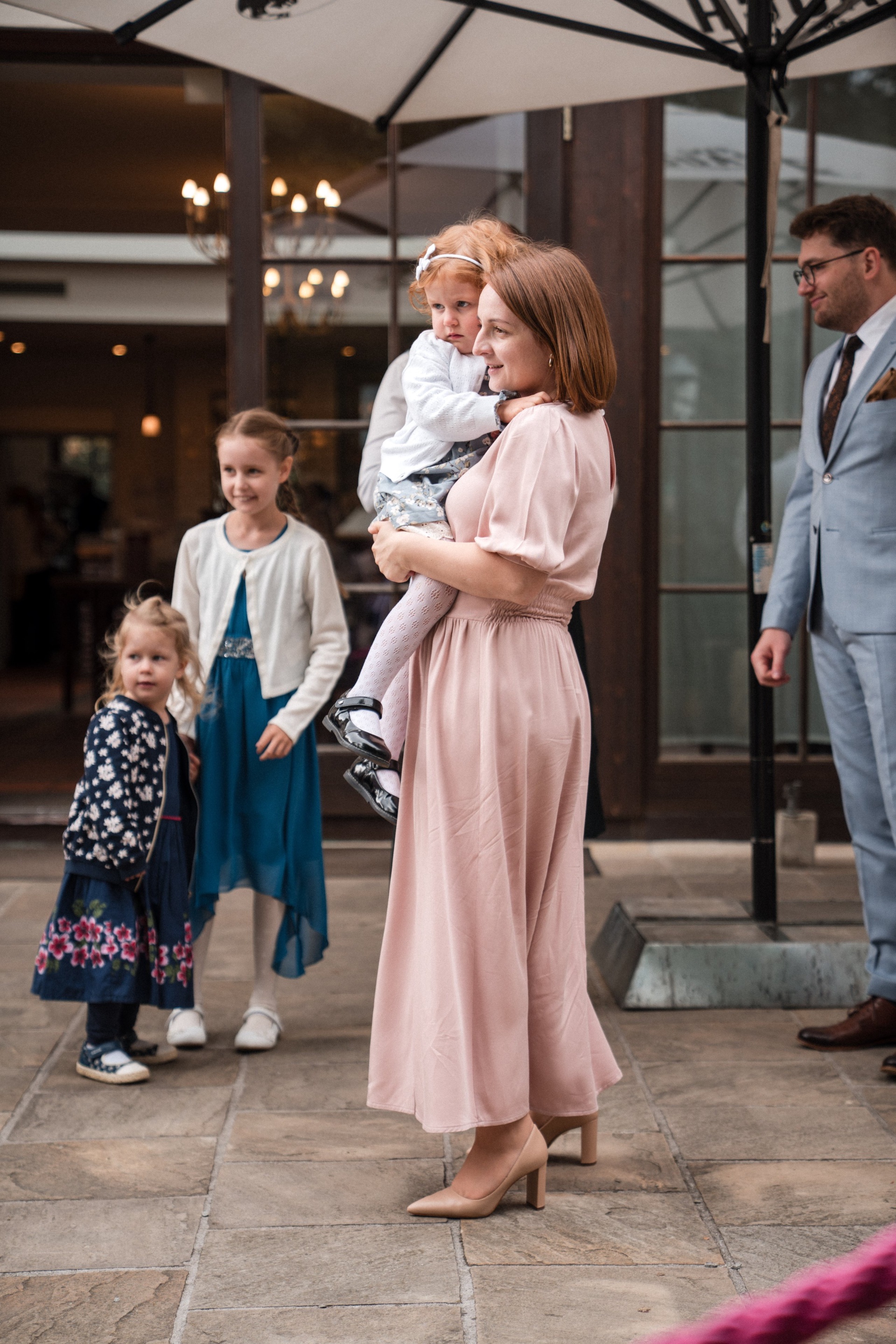 Anna & Martin – Hochzeit auf der Rosenburg, Bild 54