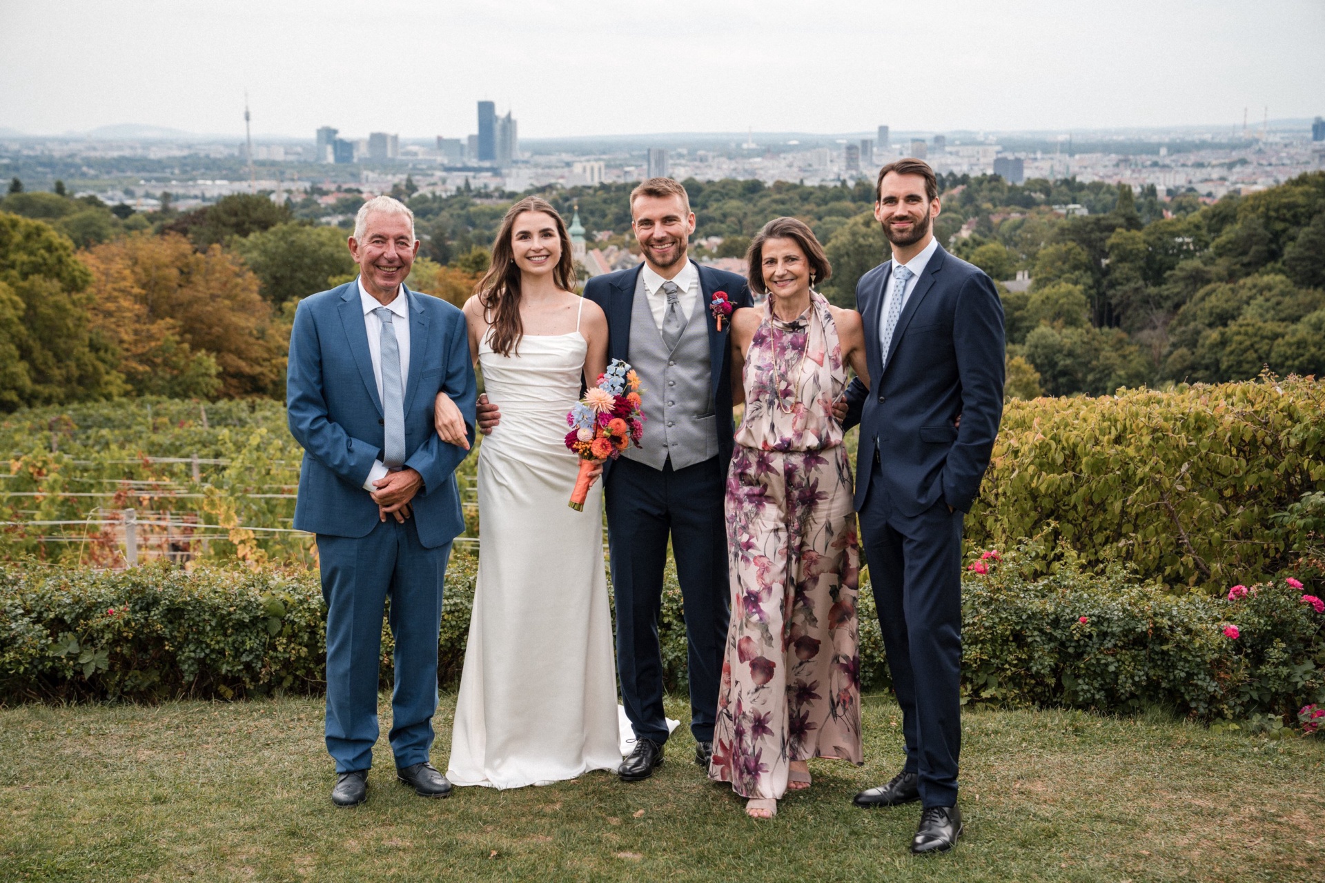 Lara & Paul – Hochzeit Am Reisenberg, Bild 44