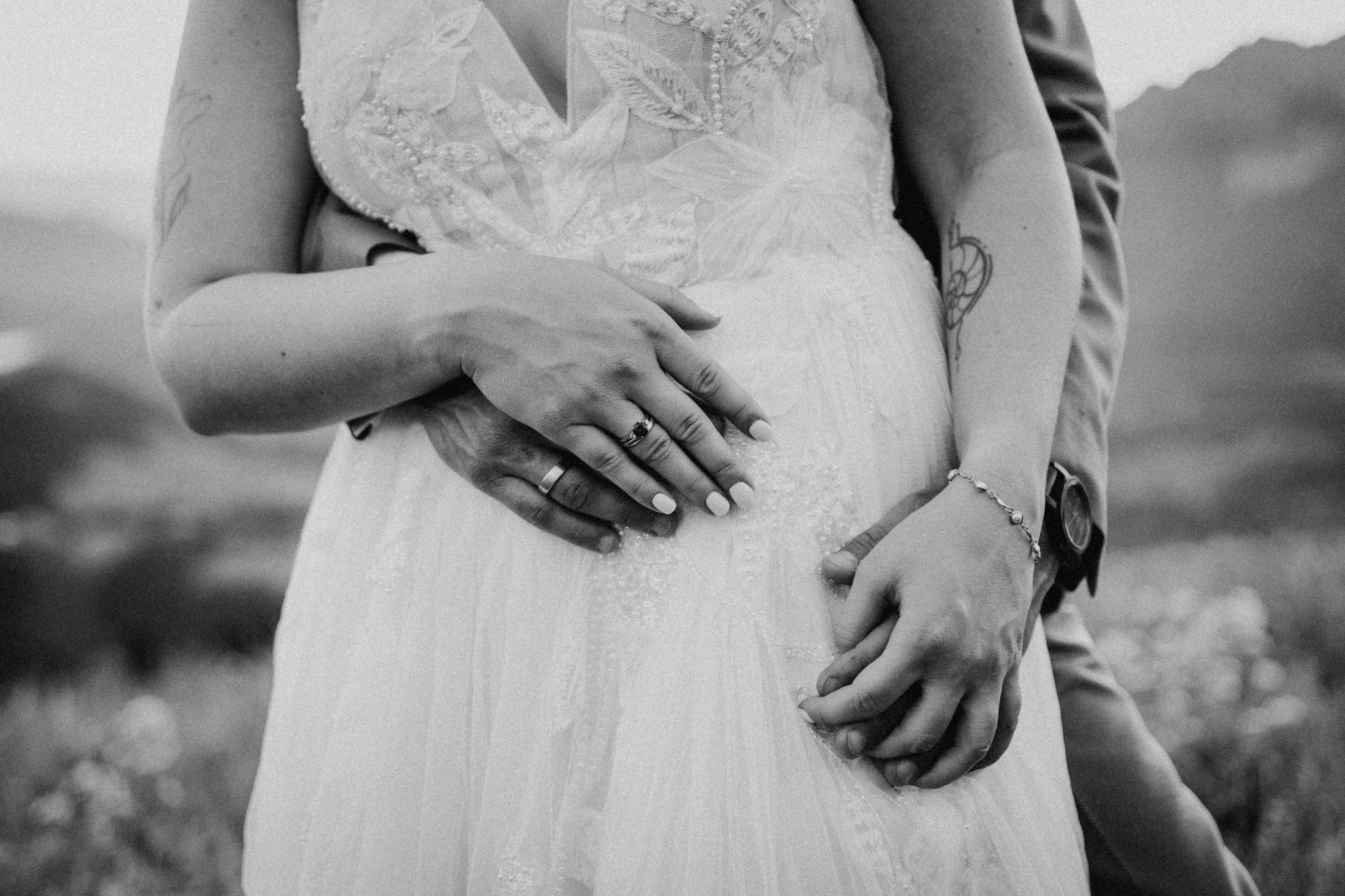 Teresa & Max – Hochzeit auf der Jezz Alm, Bild 70