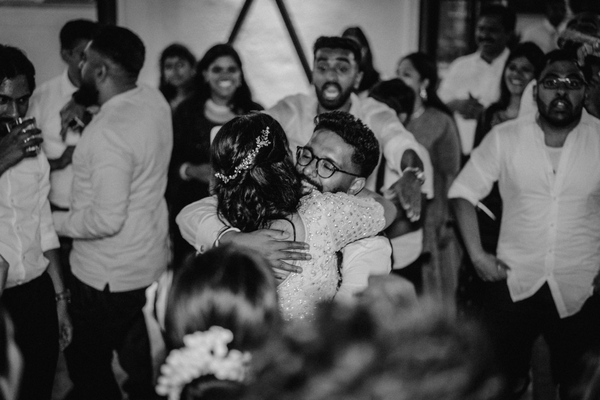 Hochzeit im Schloss Gurhof – Divya & Veeko (Niederösterreich)