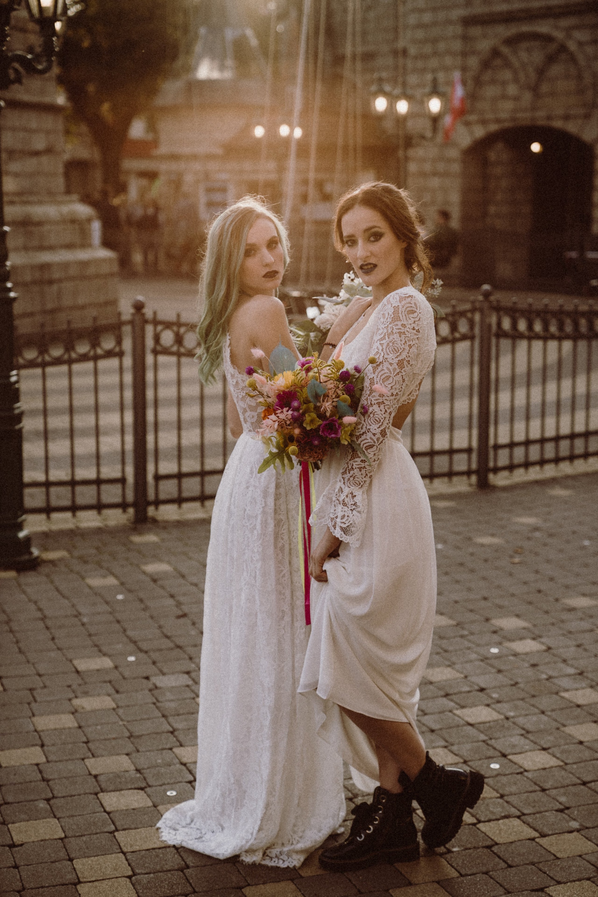 Styled Shooting im Prater, Wien – Hochzeitsinspiration von Kamerakinder Weddings