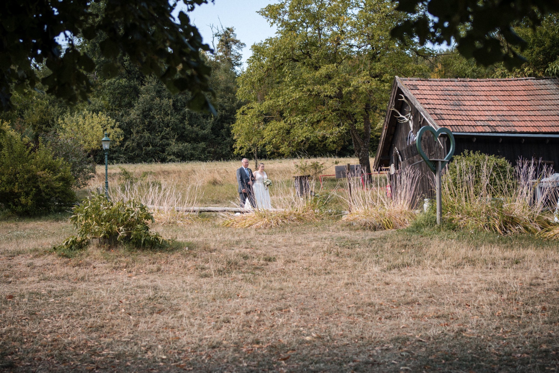 Karoline & Florian – Hochzeit bei Mirli im Irenental, Bild 30