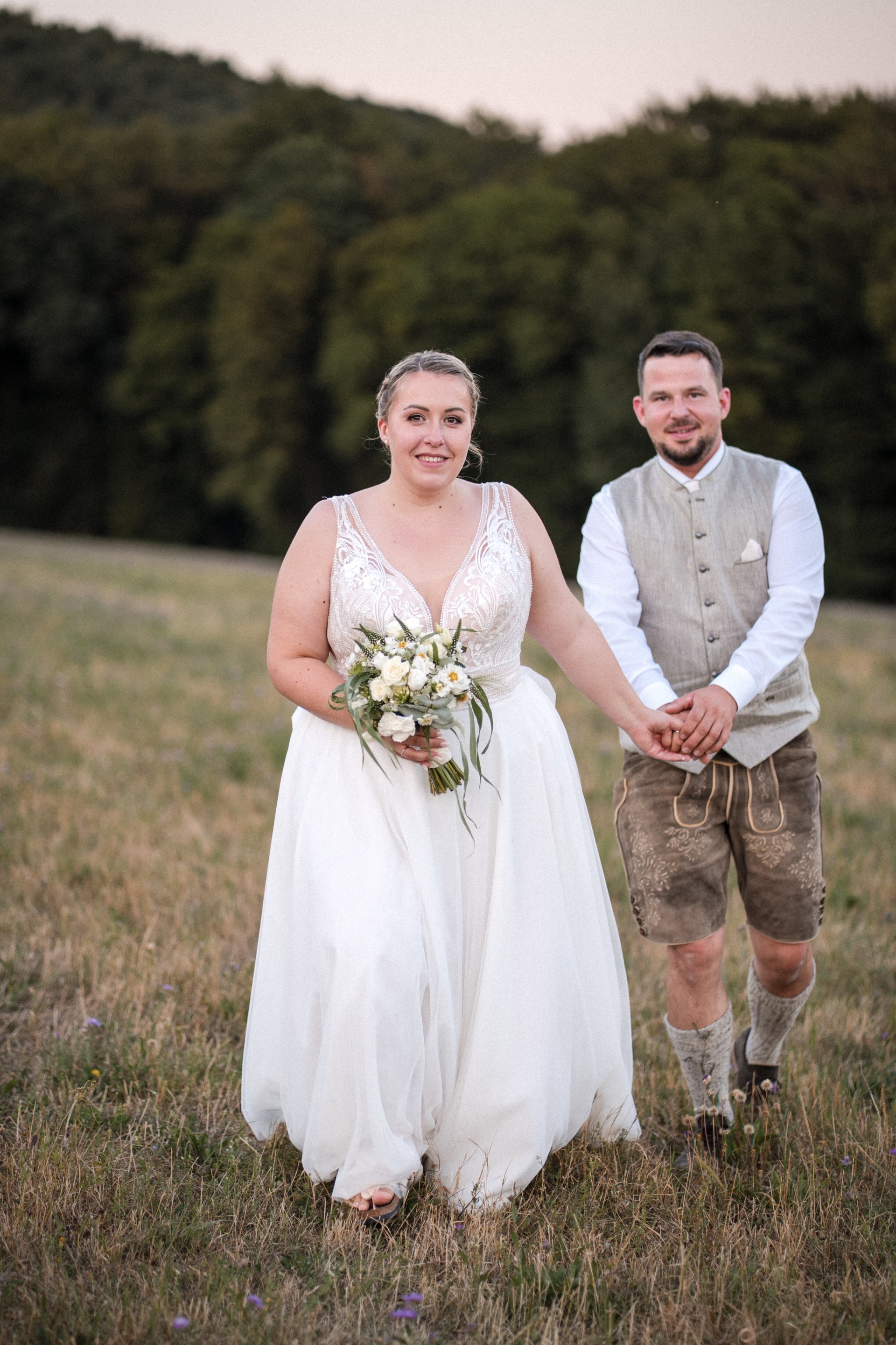 Karoline & Florian – Hochzeit bei Mirli im Irenental, Bild 81