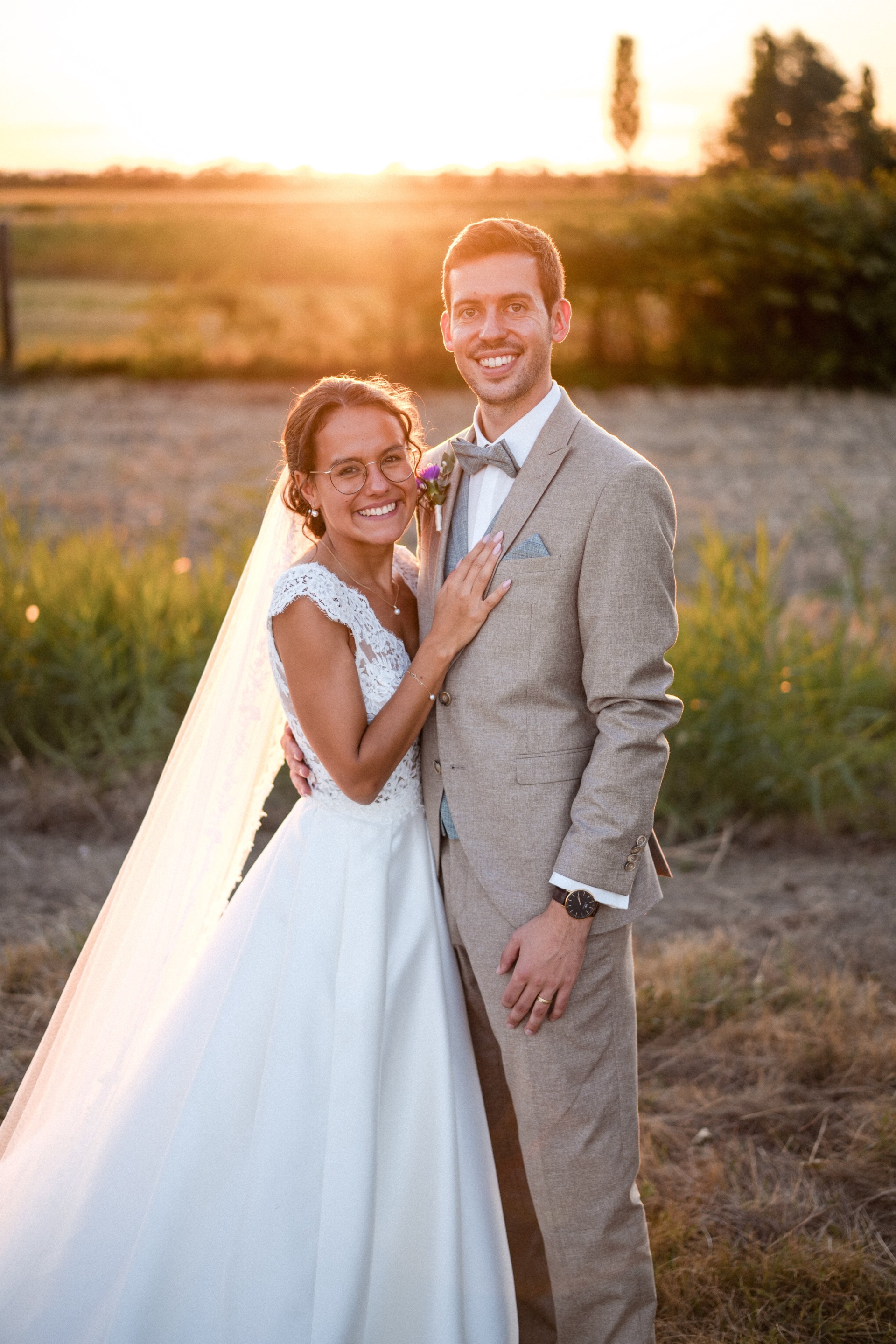 Karoline & Manuel – Hochzeit in Bruck an der Leitha