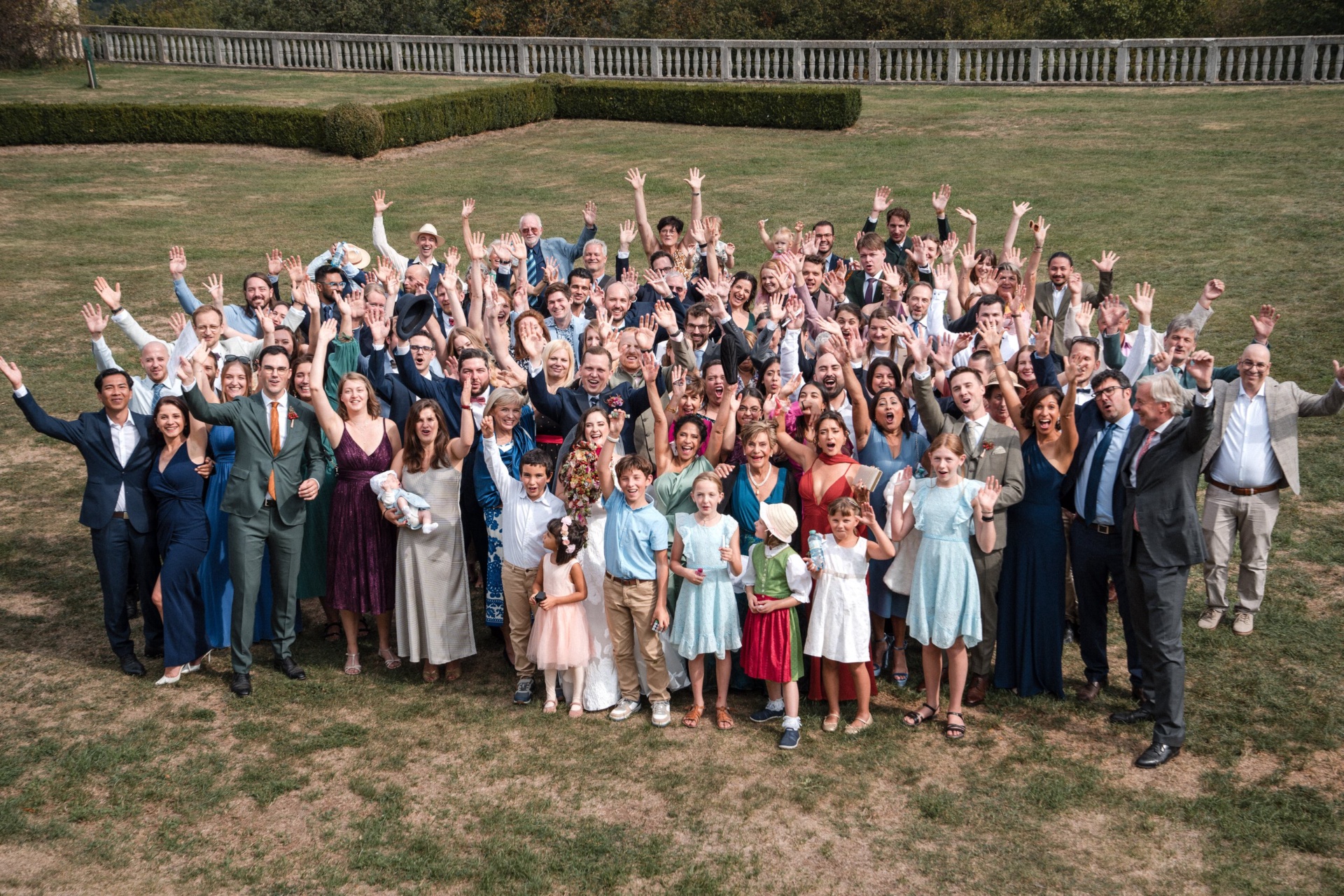 Elena & Tim – Hochzeit auf der Rosenburg, Bild 20