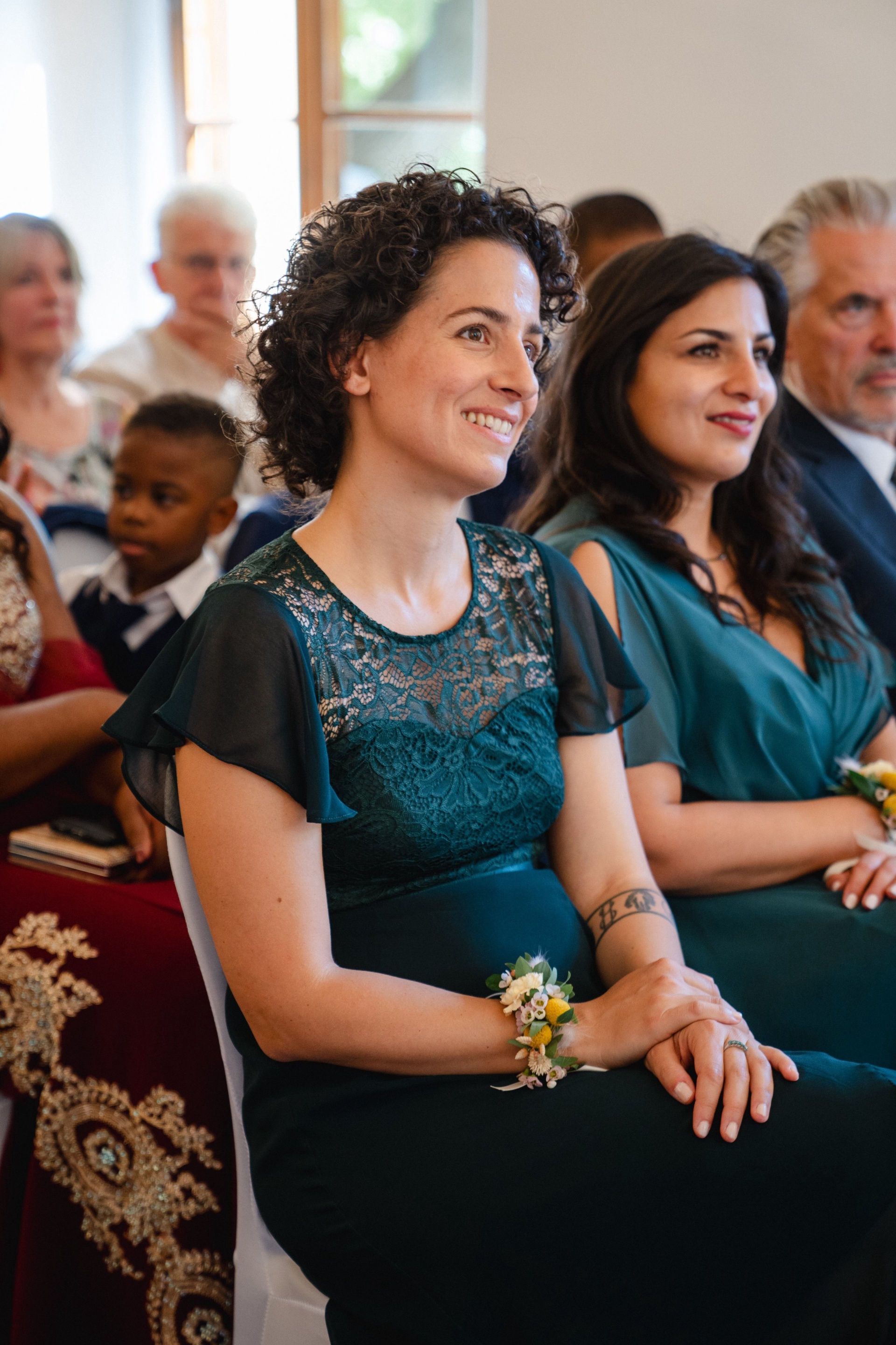 Hochzeit im Mayer am Pfarrplatz – Paulina & Jude (Wien)