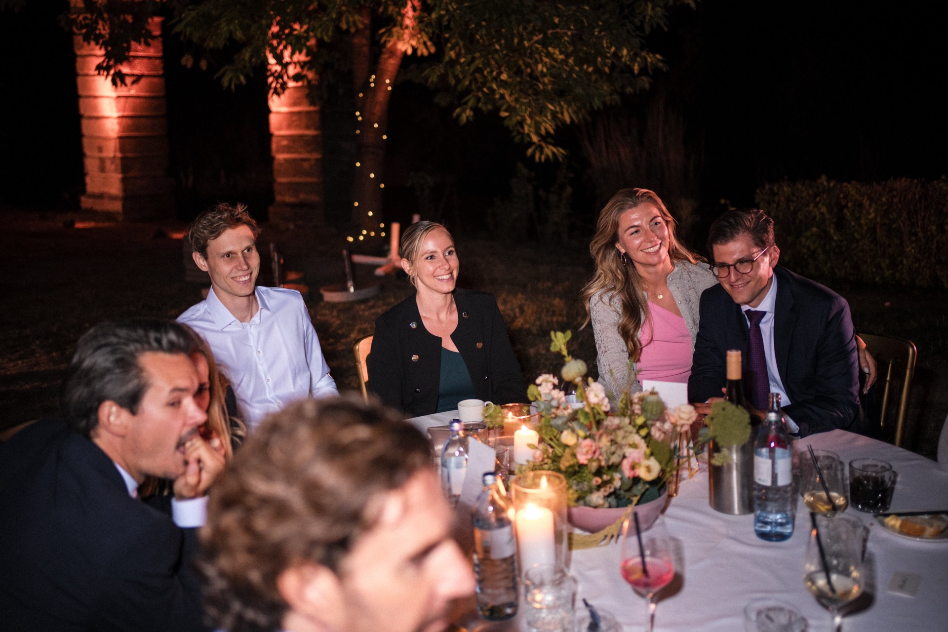 Paula & Gernot – Hochzeit im Schloss Haggenberg, Bild 92