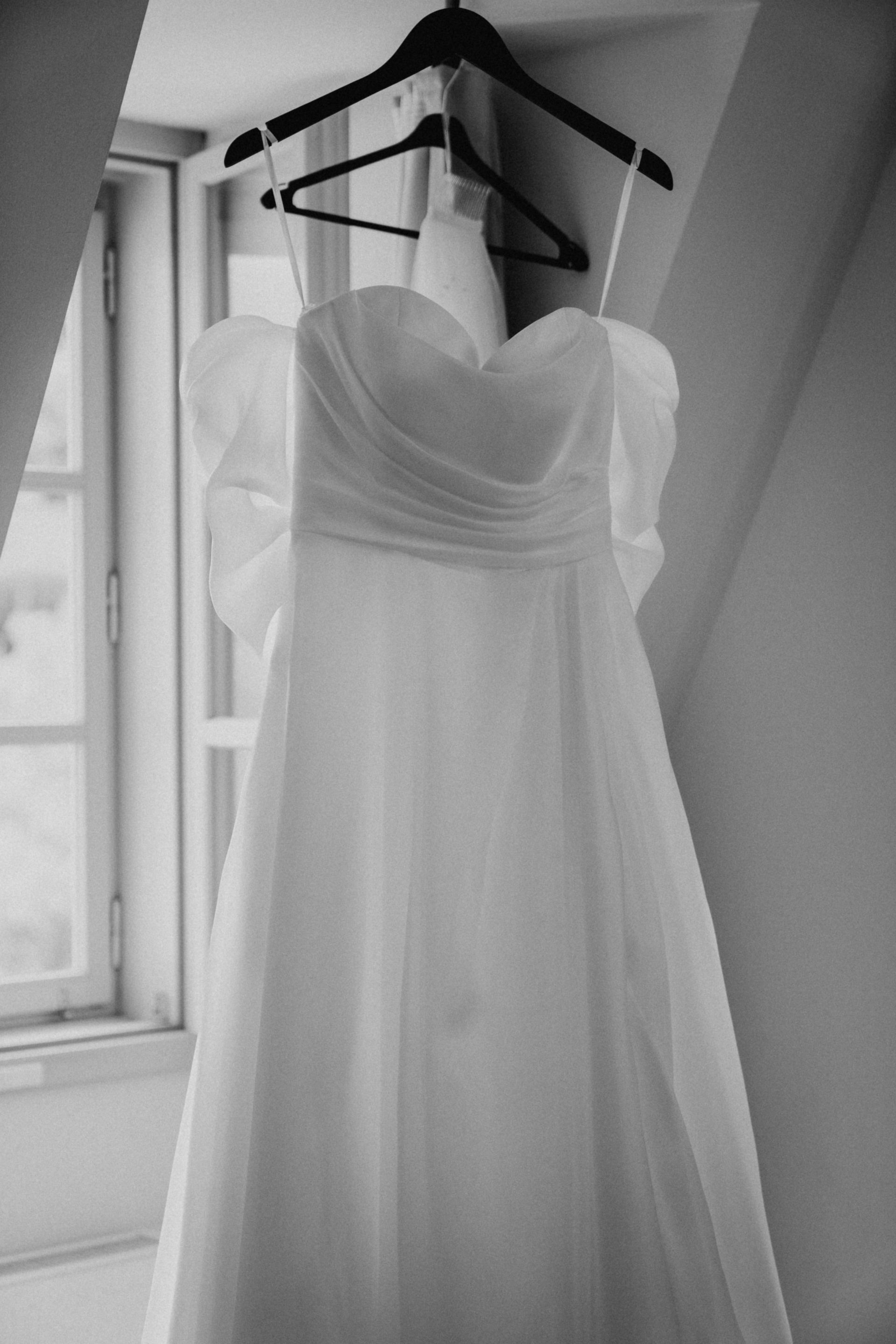 Sophia & Alexander – Hochzeit im Schloss an der Eisenstraße, Bild 8