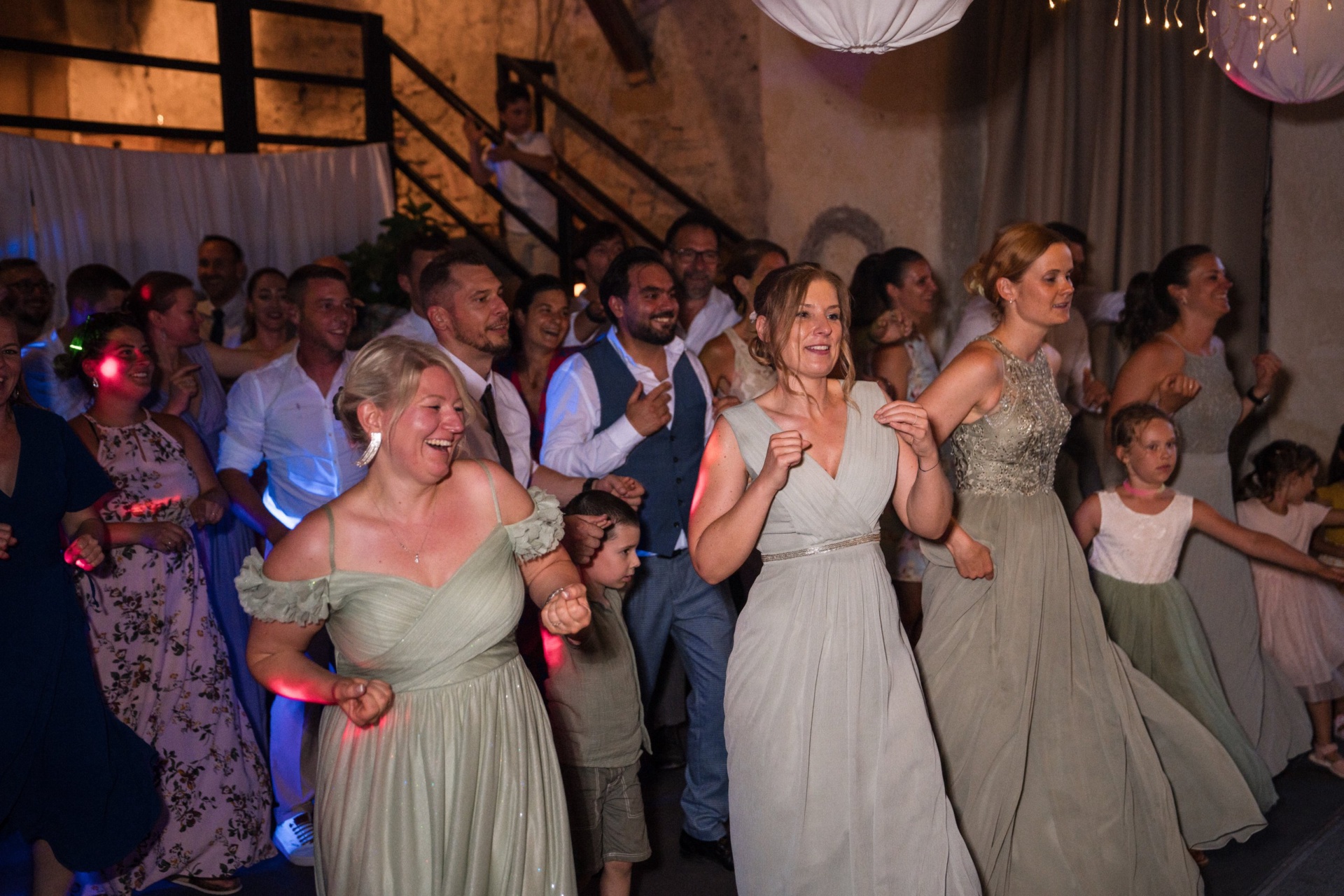 Tanja & Thomas – Hochzeit in der Mühlsteinstube, Bild 80