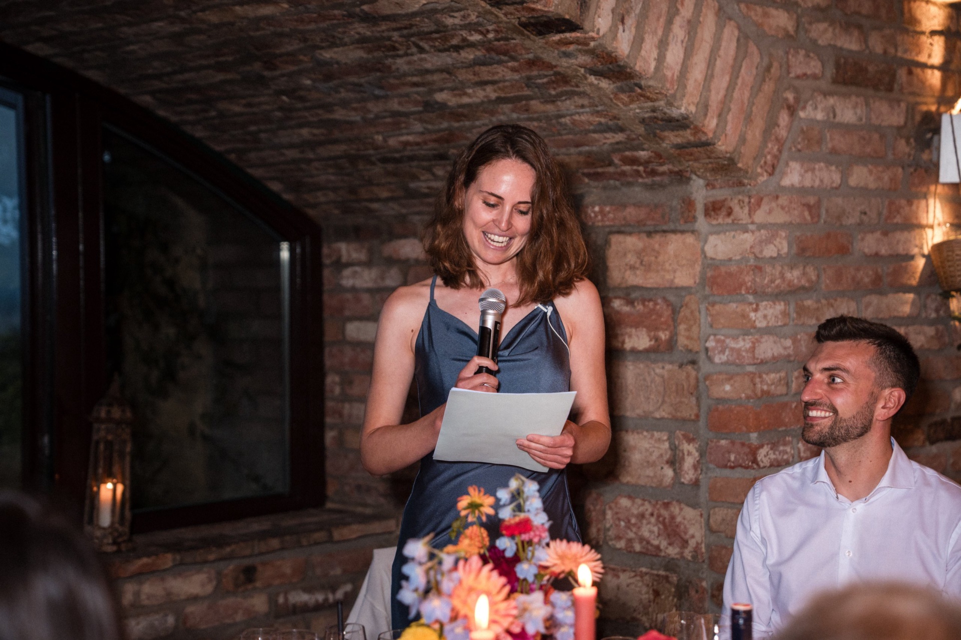 Lara & Paul – Hochzeit Am Reisenberg, Bild 67