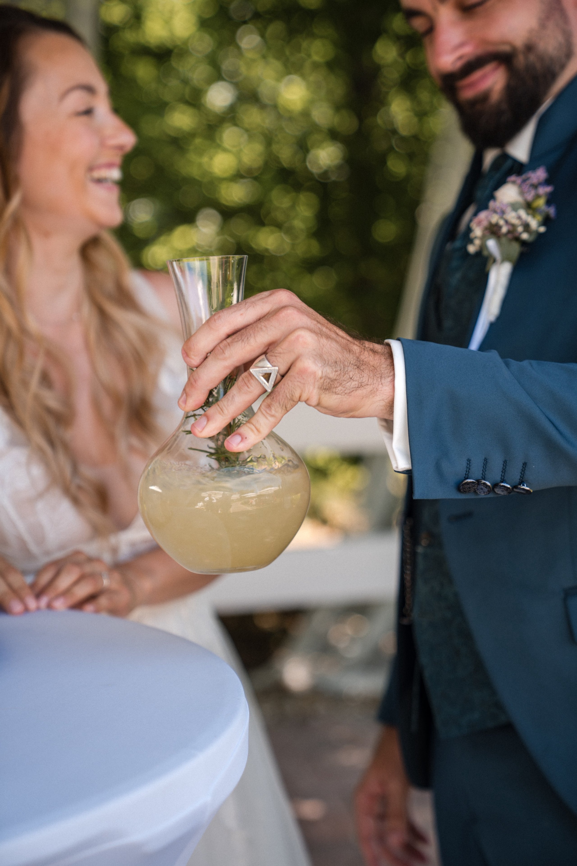 Tanja & Thomas – Hochzeit in der Mühlsteinstube, Bild 33