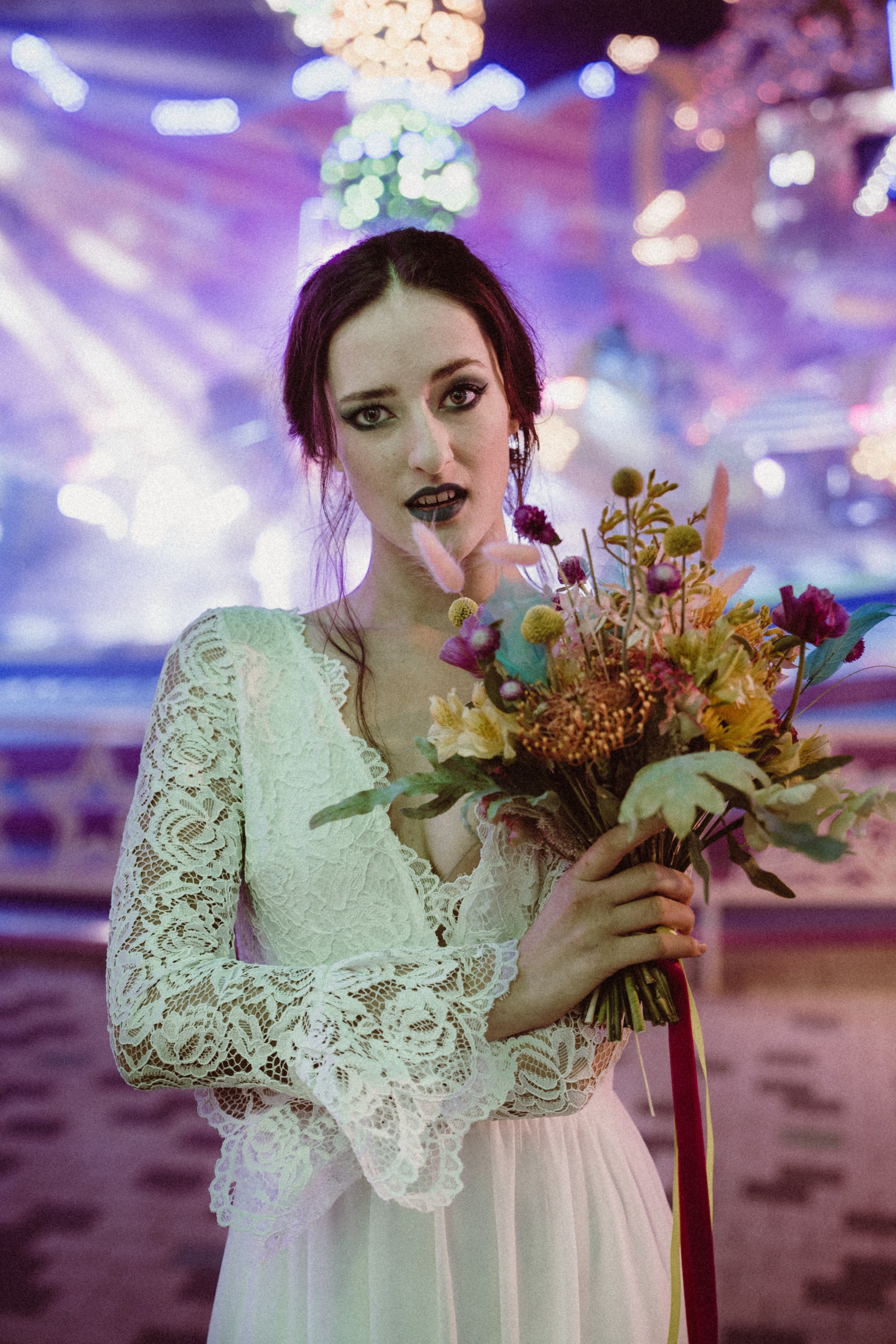 Styled Shooting im Prater, Wien – Hochzeitsinspiration von Kamerakinder Weddings