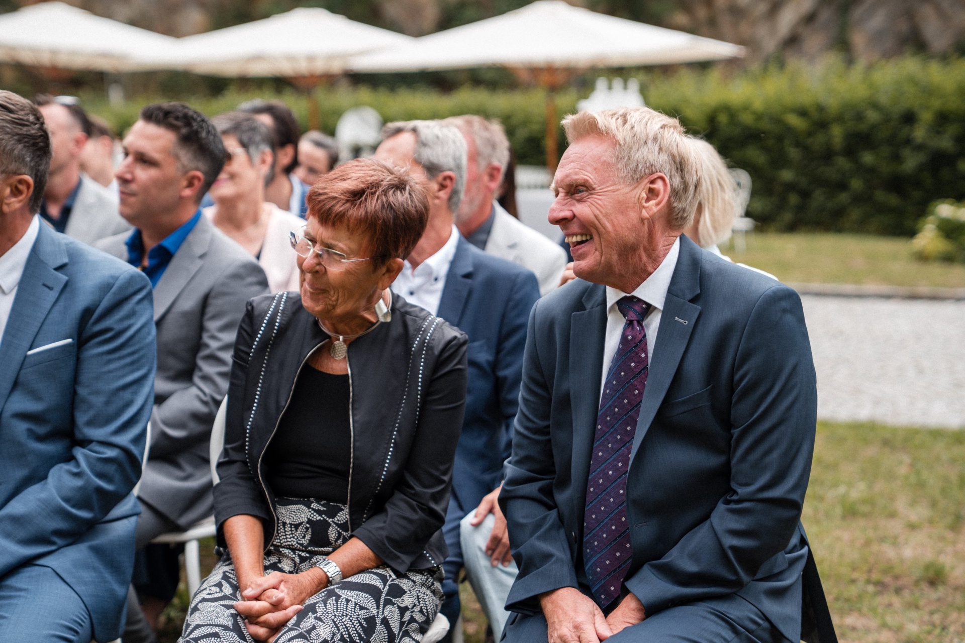 Conny & Lukas – Hochzeit im Lorenz Wachau, Bild 26