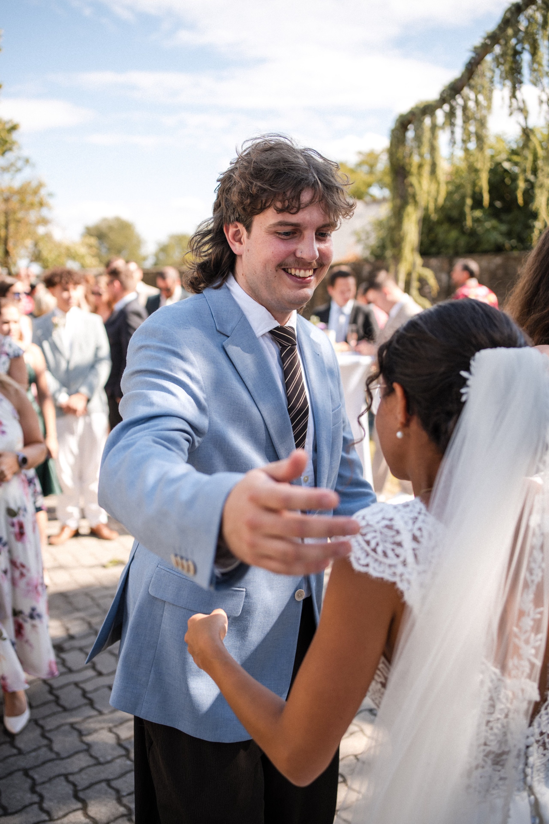 Karoline & Manuel – Hochzeit in Bruck an der Leitha, Bild 48