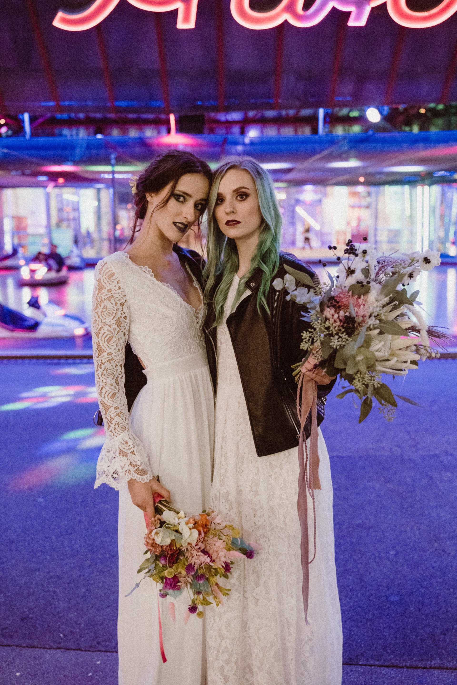Styled Shooting im Prater, Wien – Hochzeitsinspiration von Kamerakinder Weddings