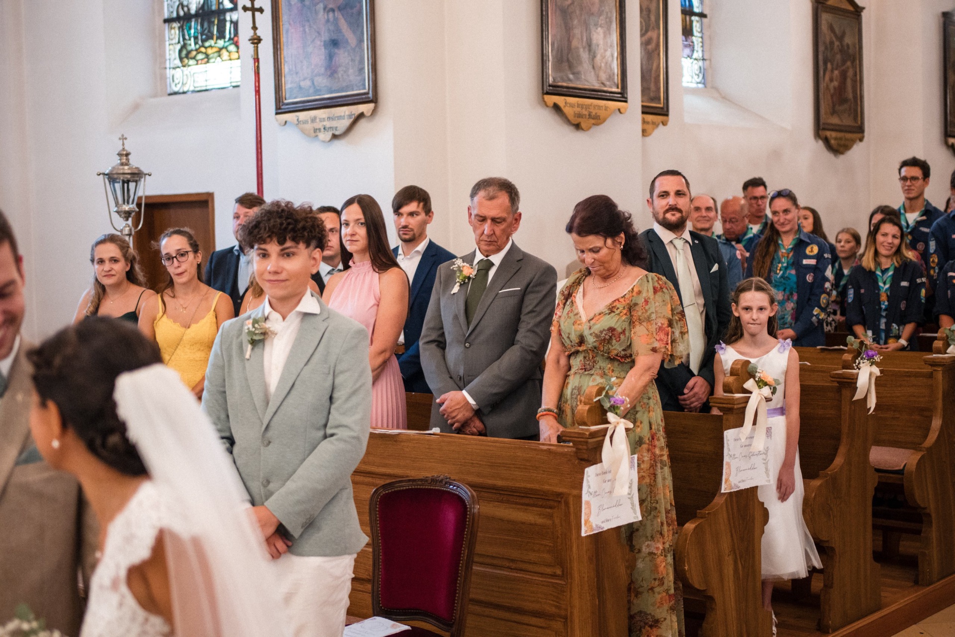 Karoline & Manuel – Hochzeit in Bruck an der Leitha, Bild 30