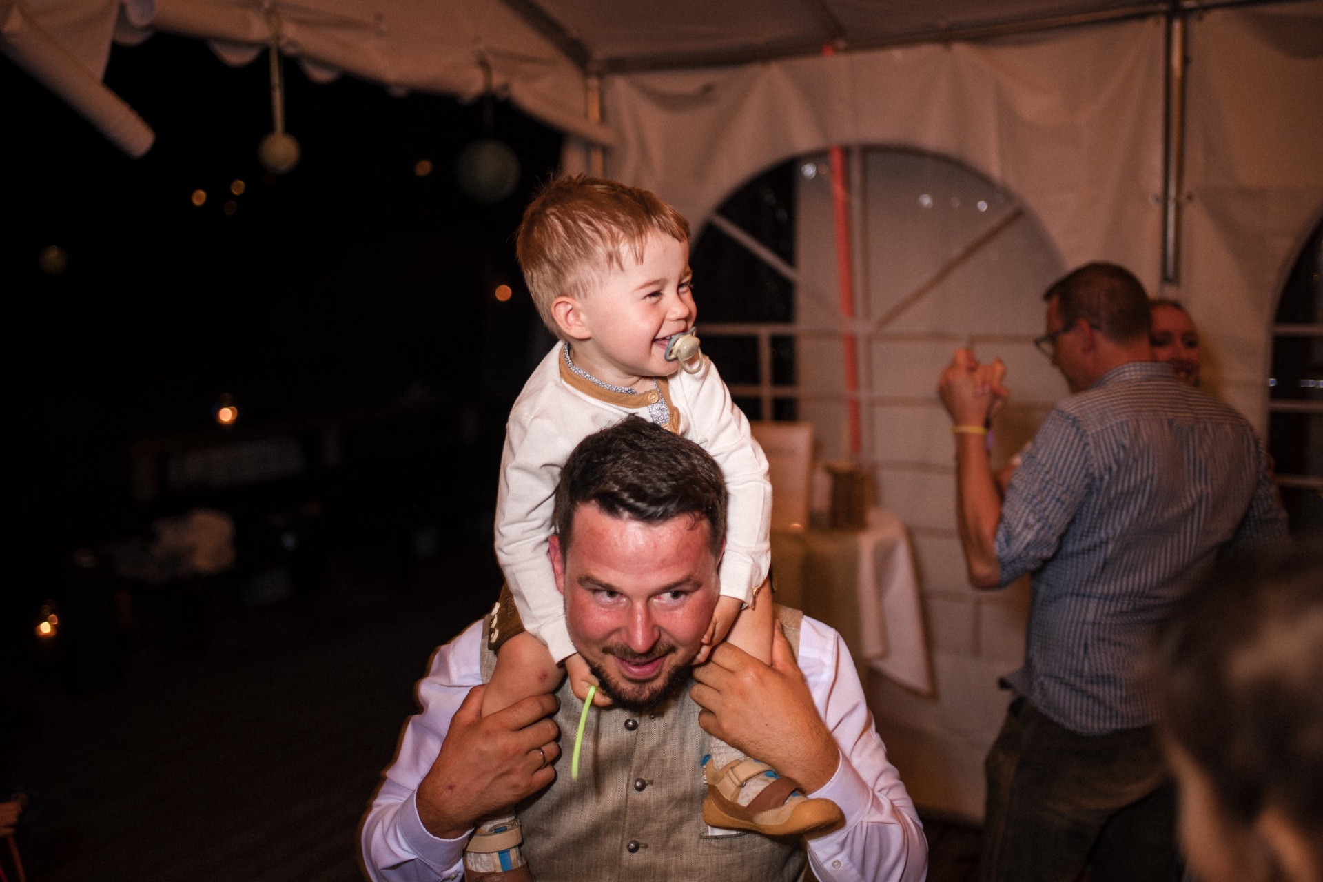 Karoline & Florian – Hochzeit bei Mirli im Irenental, Bild 95