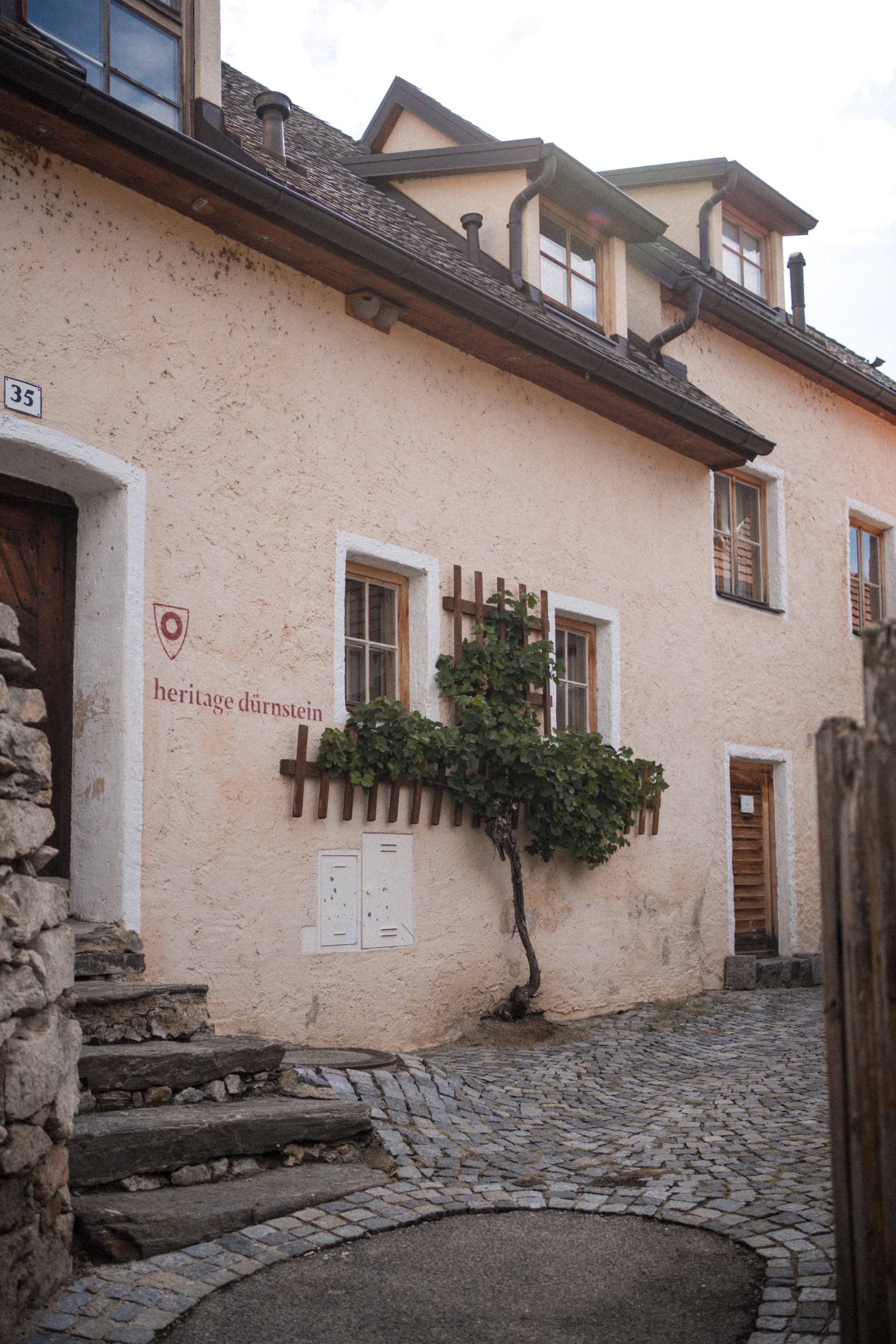 Magdalena & Adrian – Hochzeit im Kellerschlössel der Domäne Wachau, Bild 6