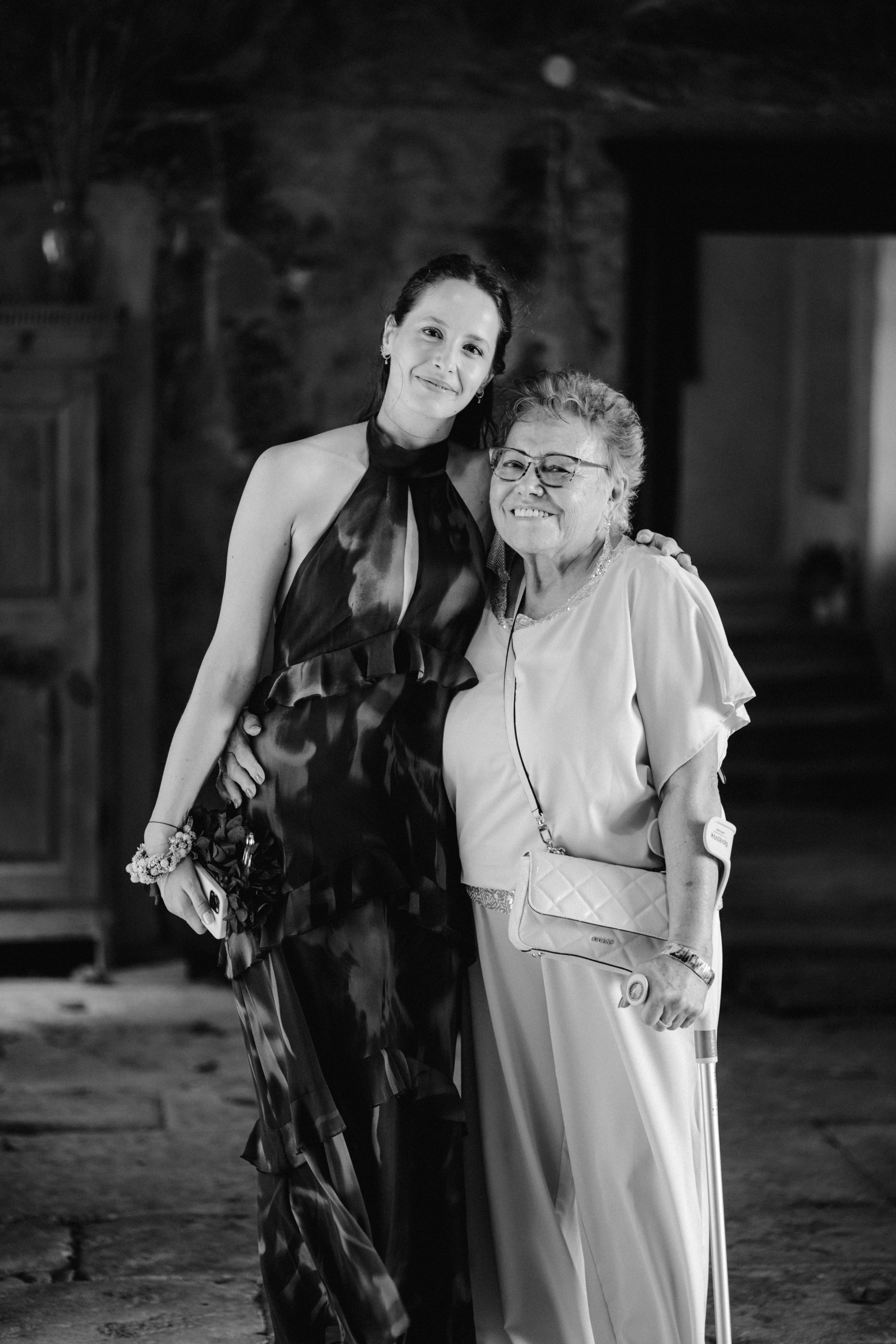 Paula & Gernot – Hochzeit im Schloss Haggenberg, Bild 16