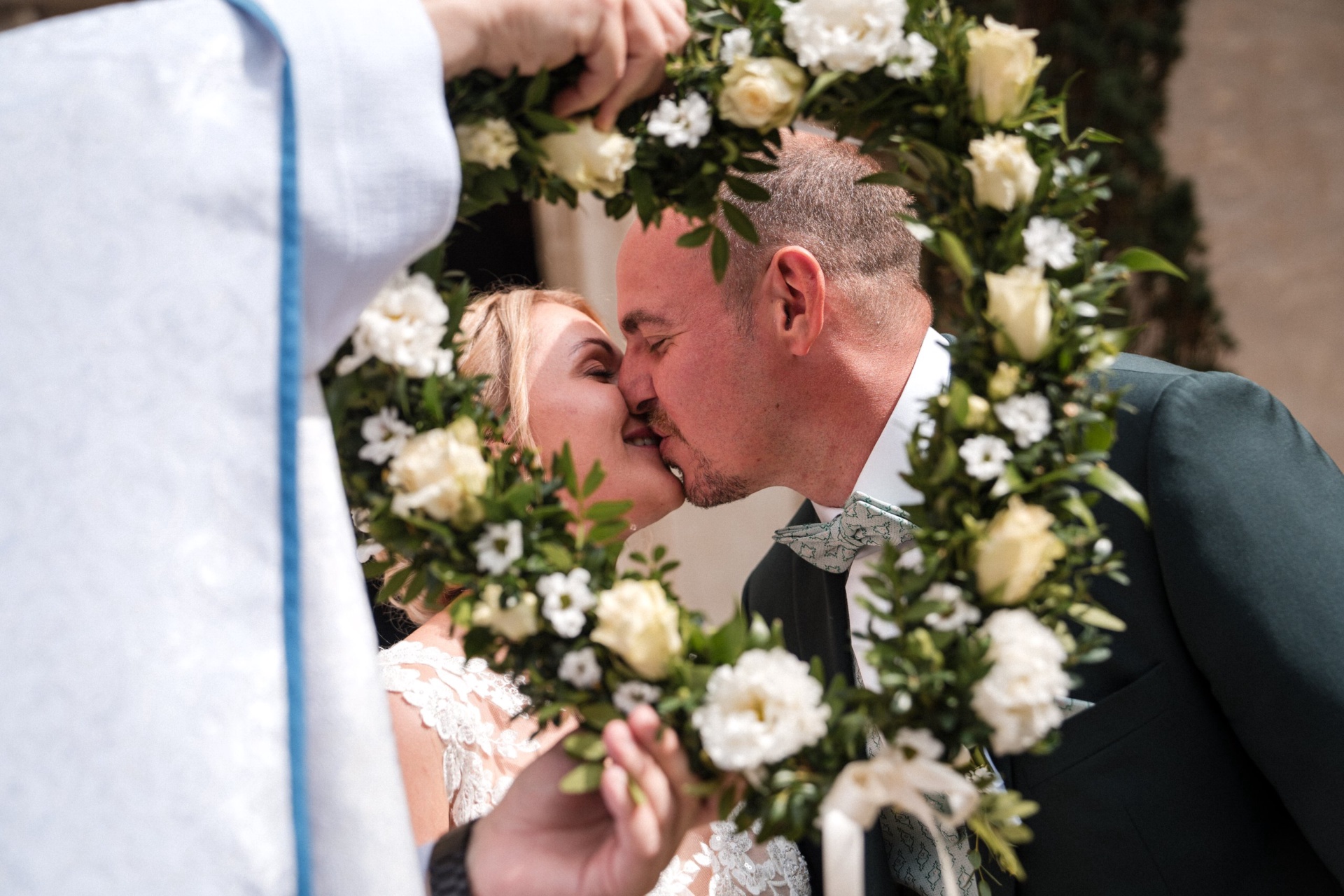 Anna & Martin – Hochzeit auf der Rosenburg, Bild 44