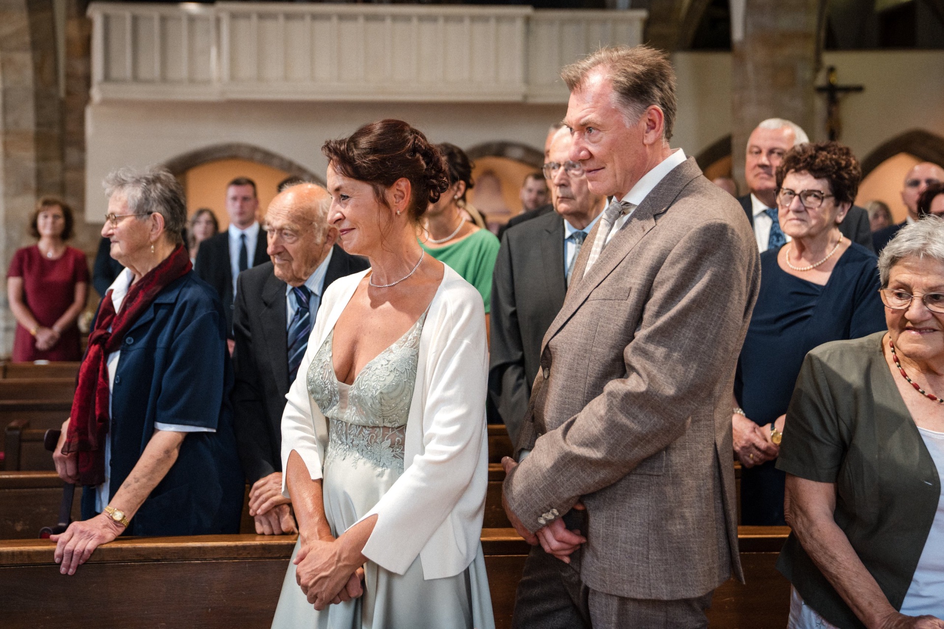 Hochzeit von Marlies & Matthias, Bild 19