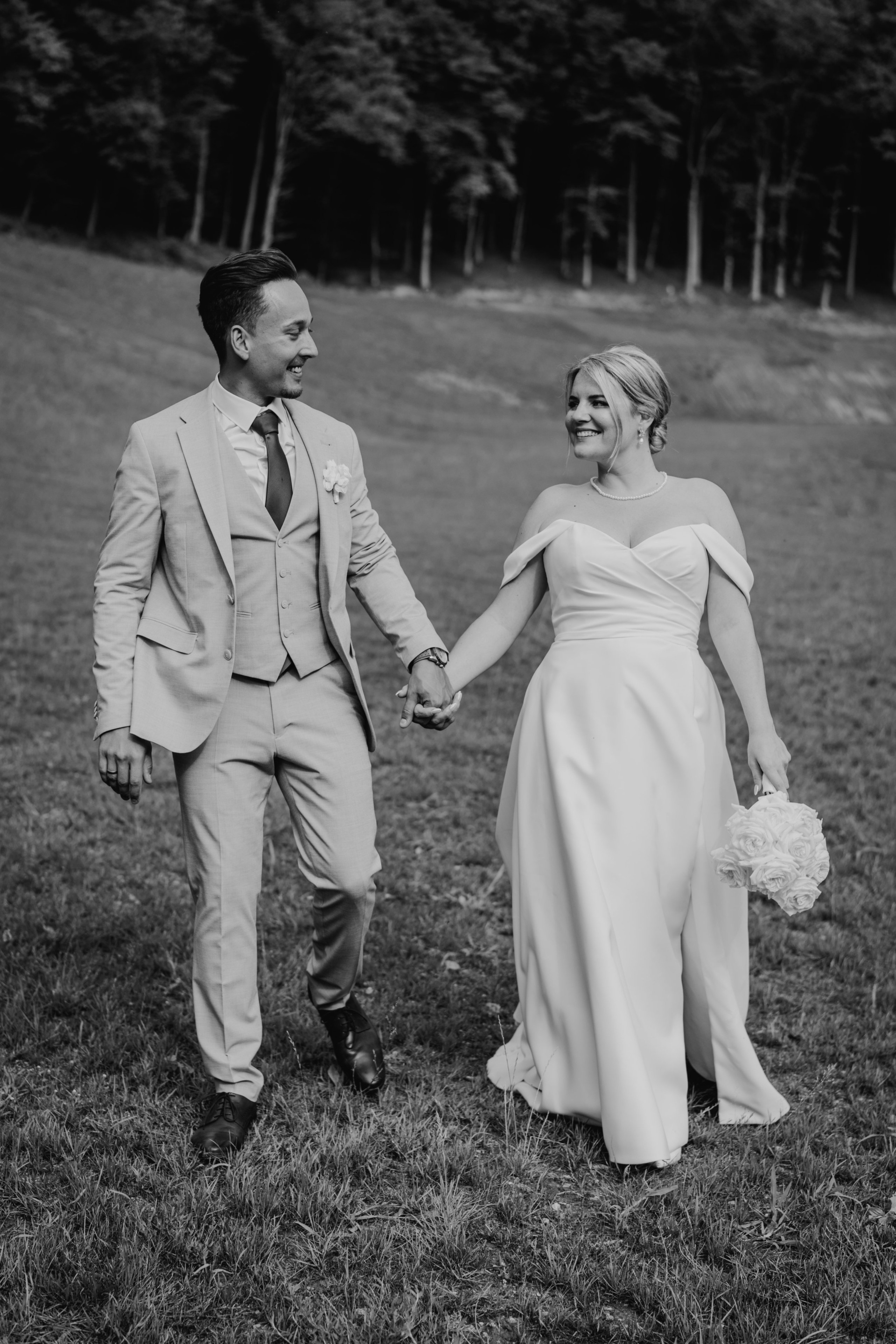 Conny & Lukas – Hochzeit im Lorenz Wachau, Bild 48