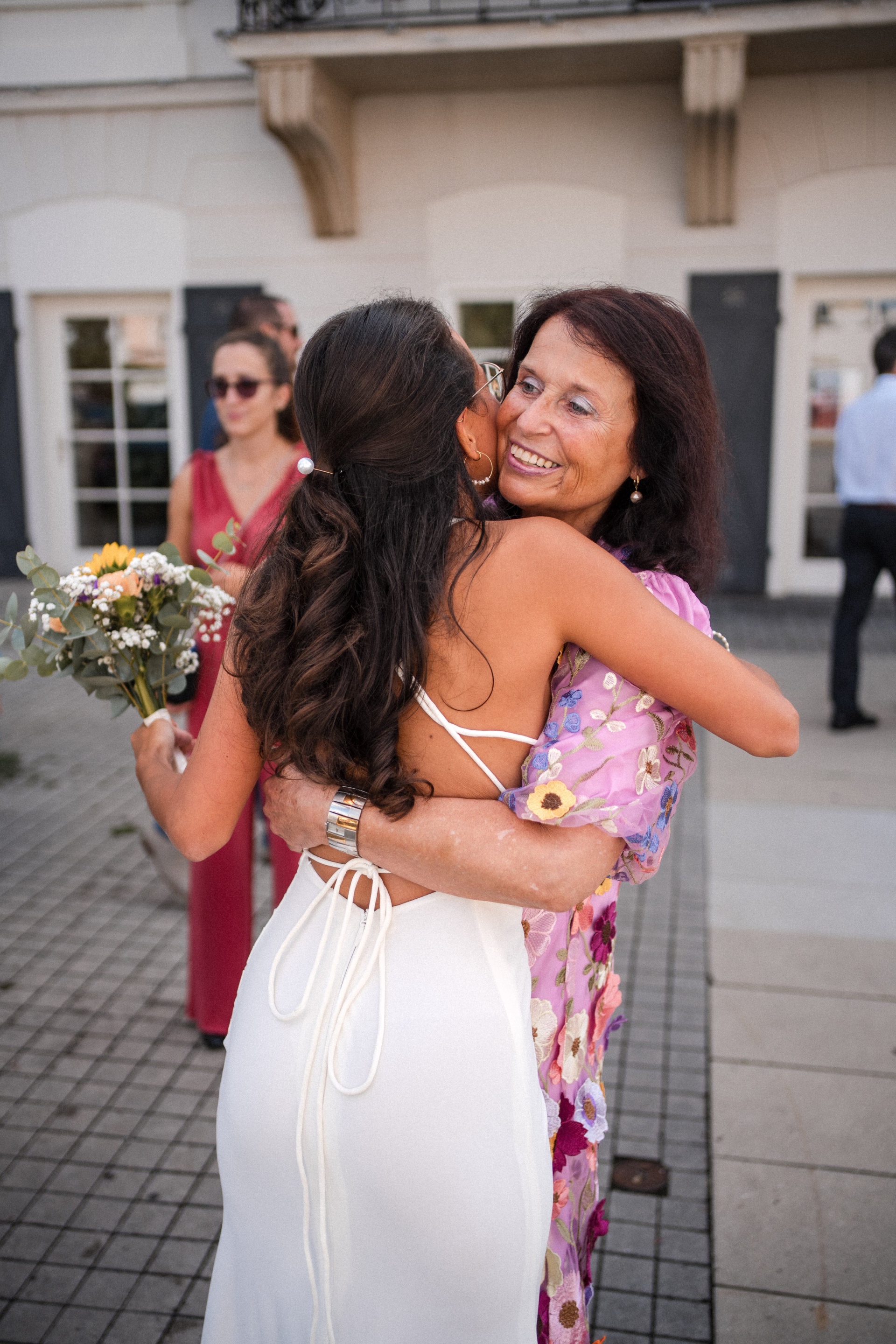 Karoline & Manuel – Standesamt Bruck an der Leitha, Bild 4