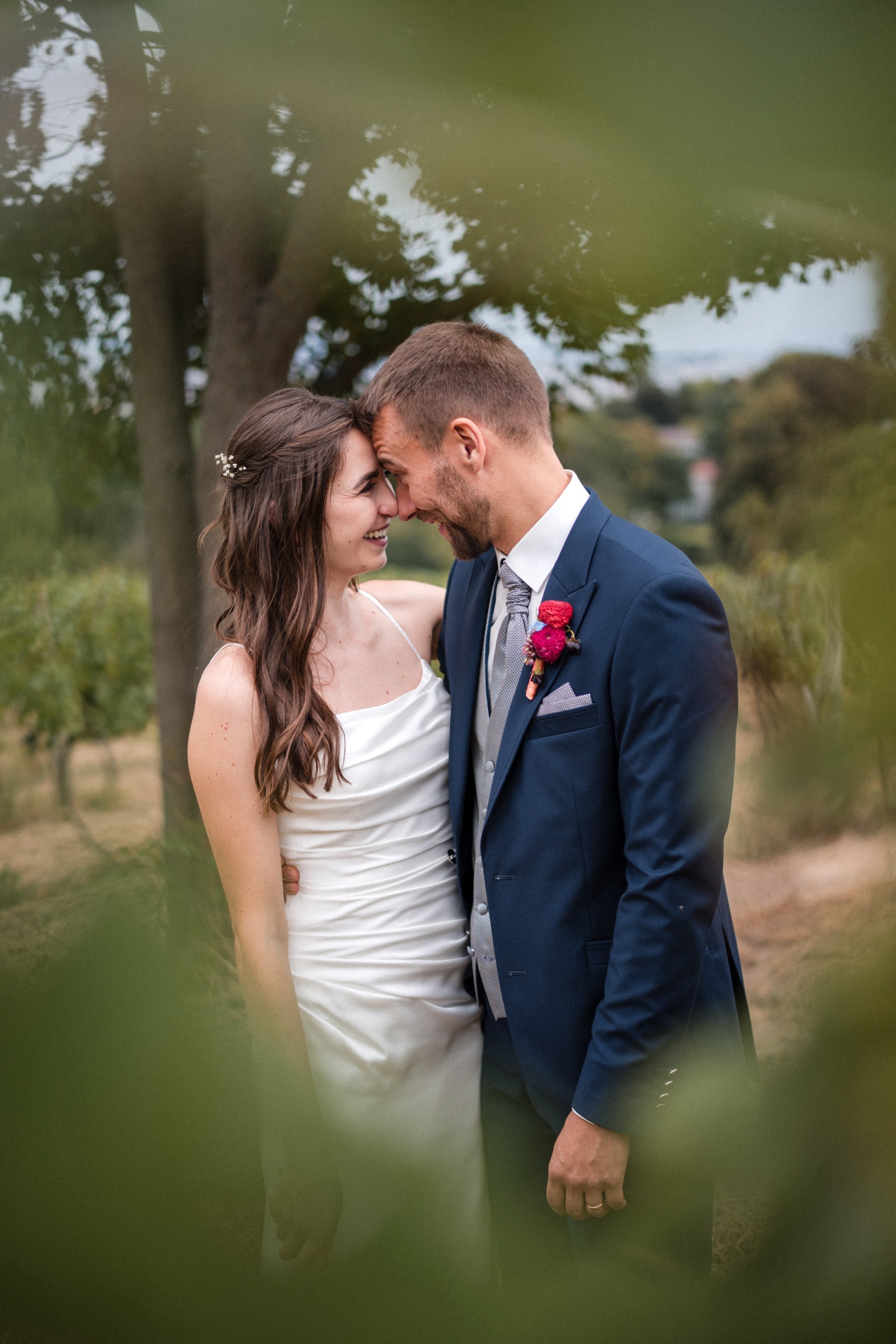 Lara & Paul – Hochzeit Am Reisenberg, Bild 53