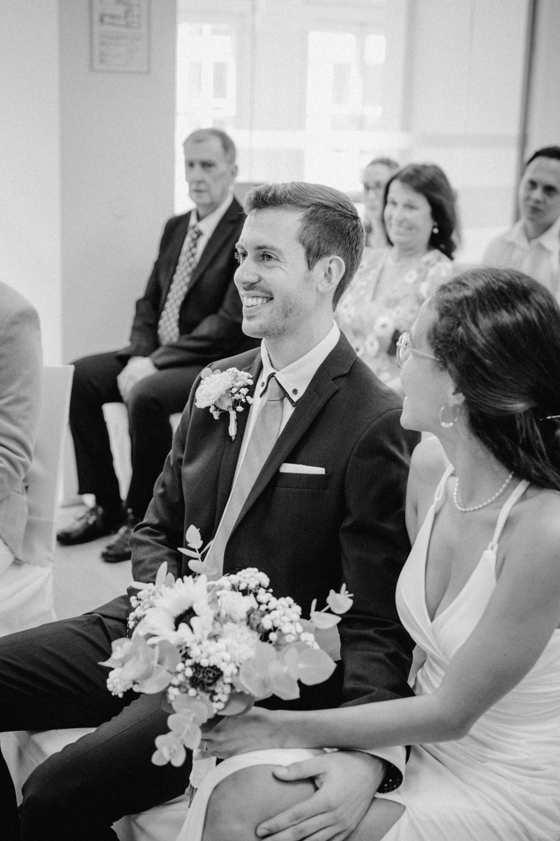 Karoline & Manuel – Standesamt Bruck an der Leitha, Bild 12