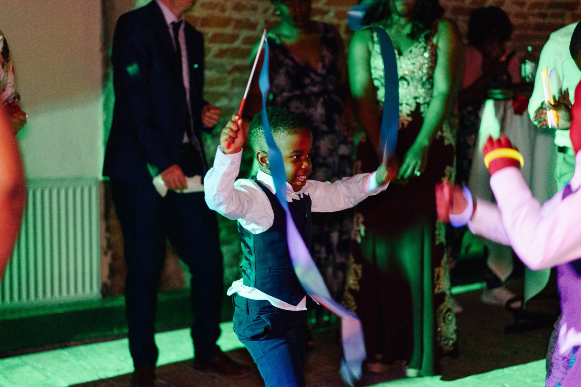 Hochzeit im Mayer am Pfarrplatz – Paulina & Jude (Wien)