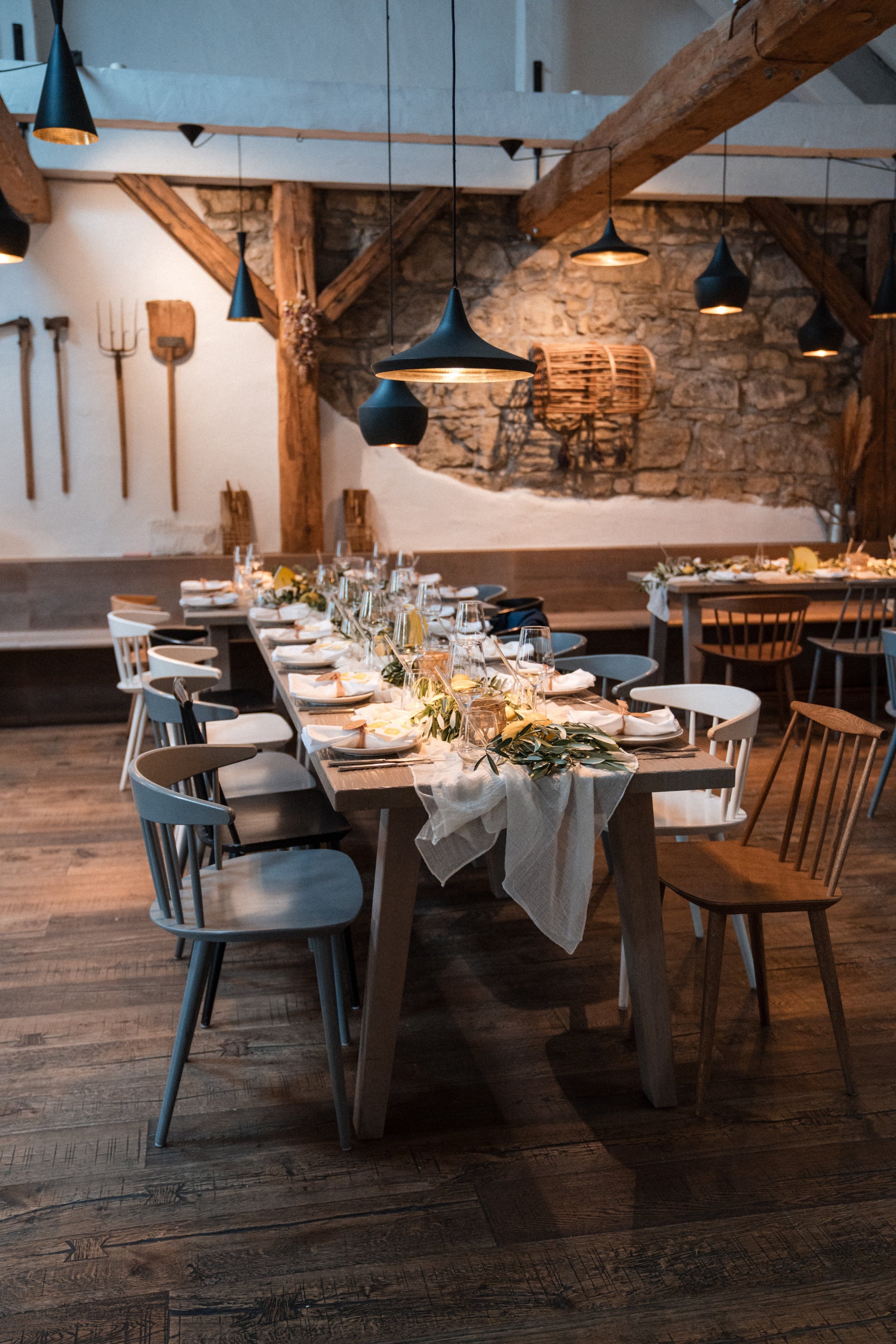 Manuela & Marco – Hochzeit im Weingut Liszt, Bild 43