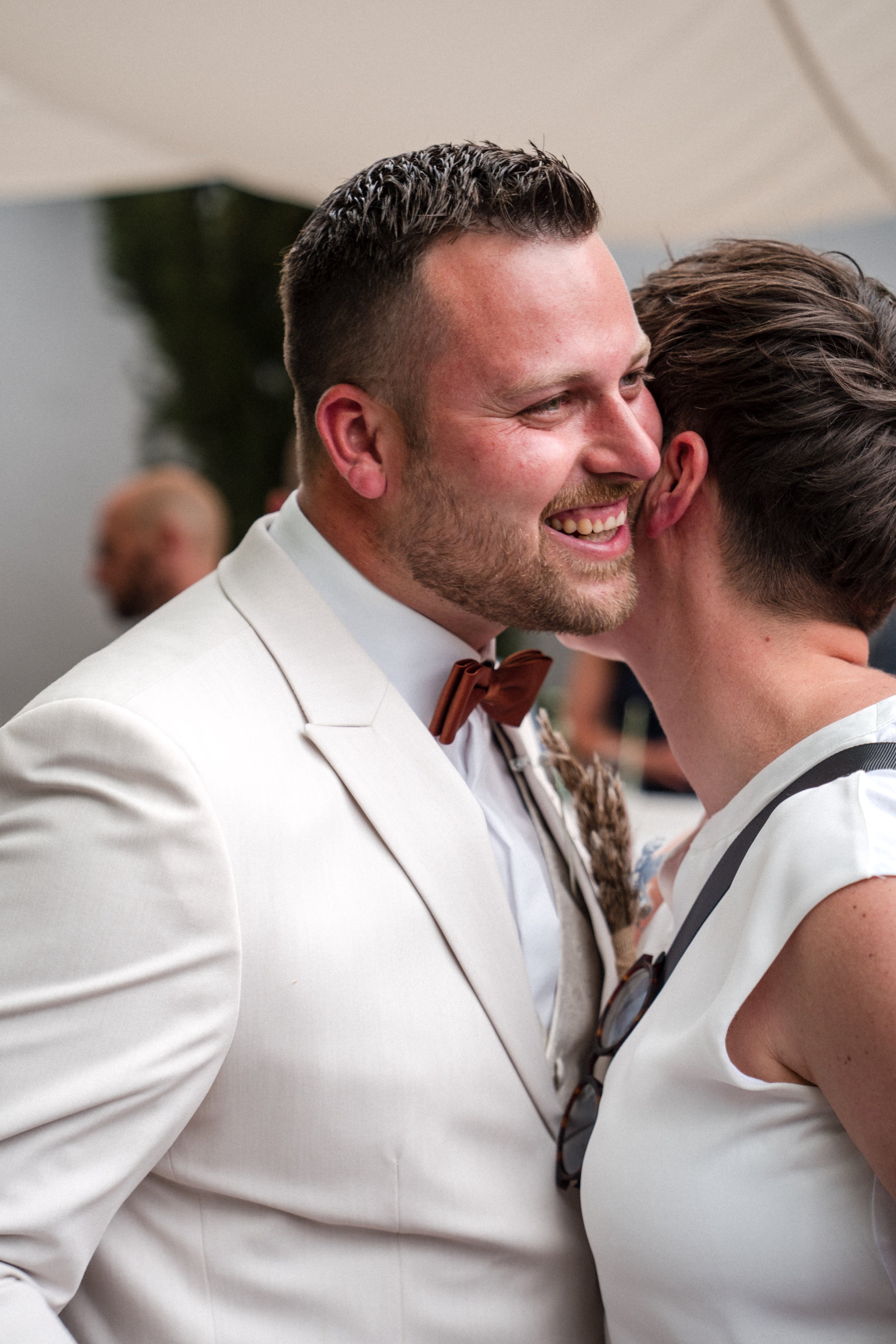 Marlene & Dominik – Hochzeit in der Mühlsteinstube, Bild 35