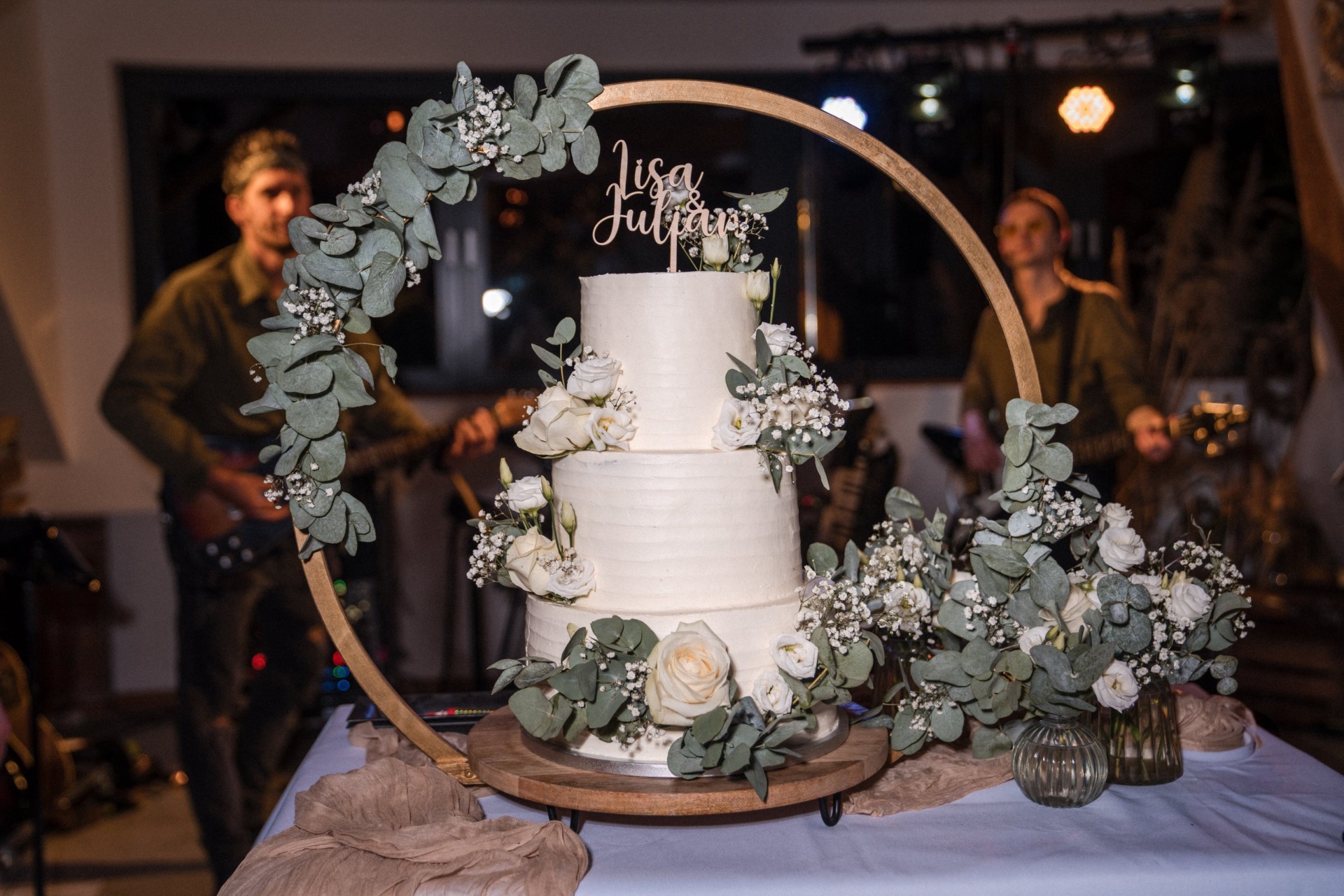 Lisa & Julian – Hochzeit bei Obstbau Haas, Bild 82