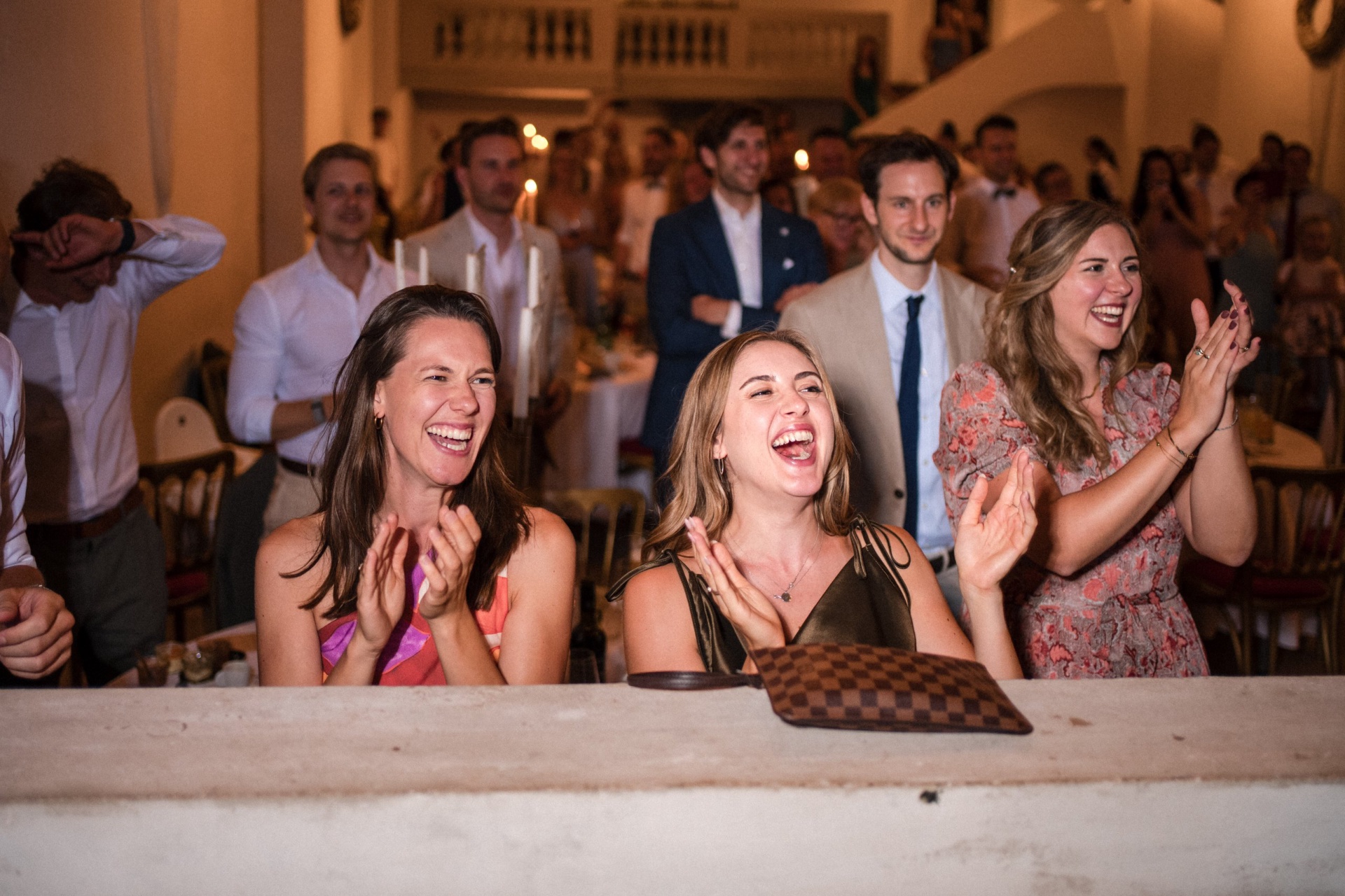 Nicola & Tobias – Hochzeit im Schloss Altenhof, Bild 80