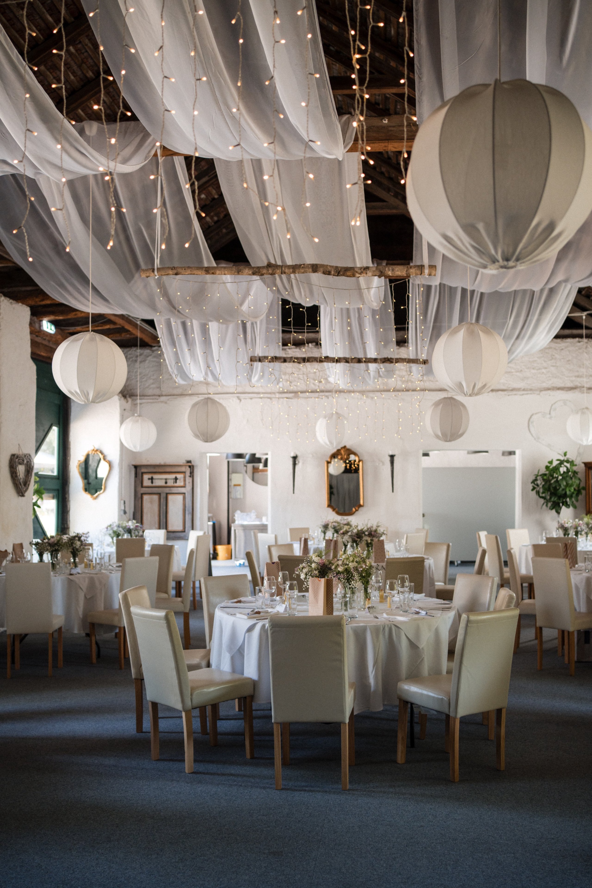 Tanja & Thomas – Hochzeit in der Mühlsteinstube, Bild 66