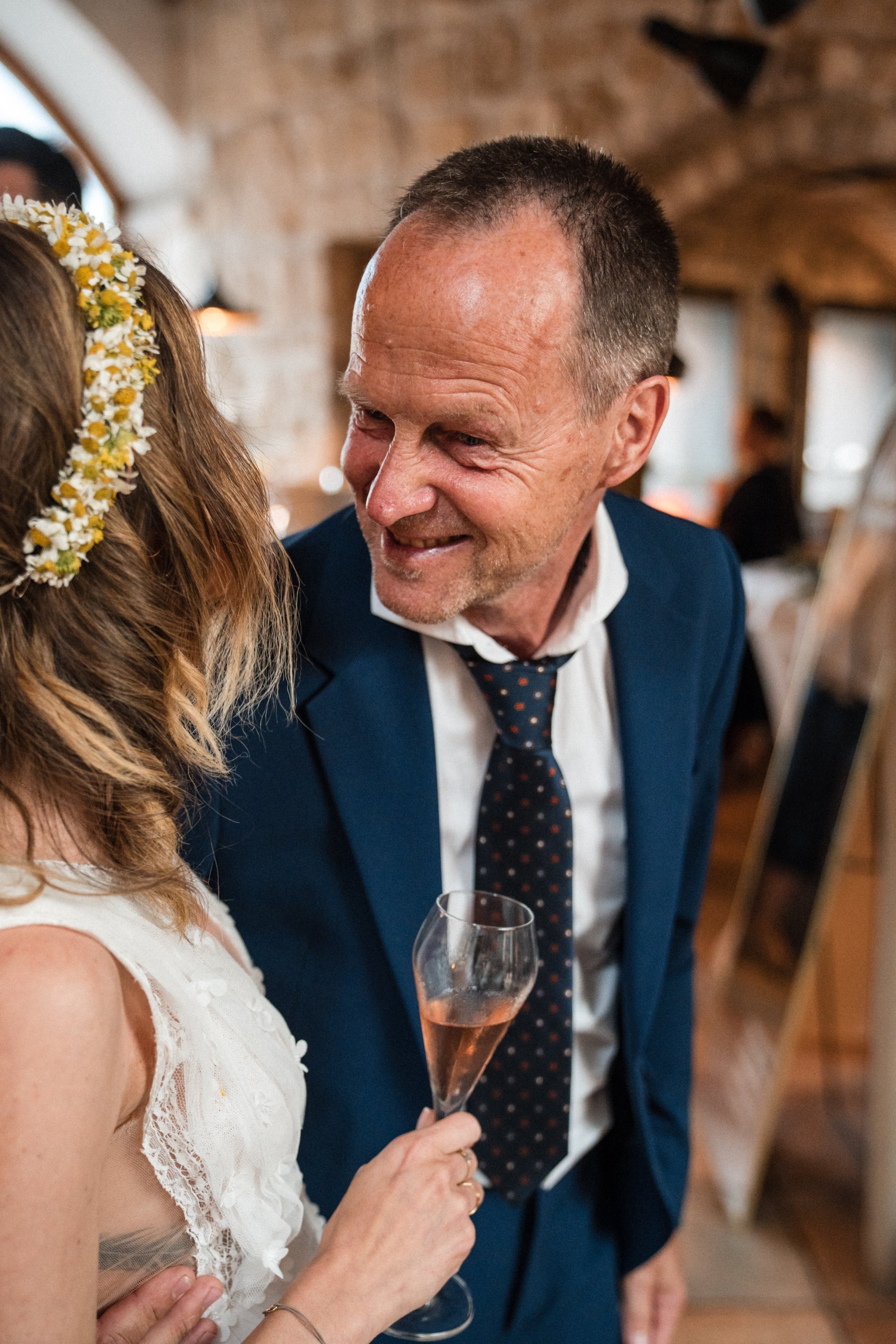 Manuela & Marco – Hochzeit im Weingut Liszt, Bild 23