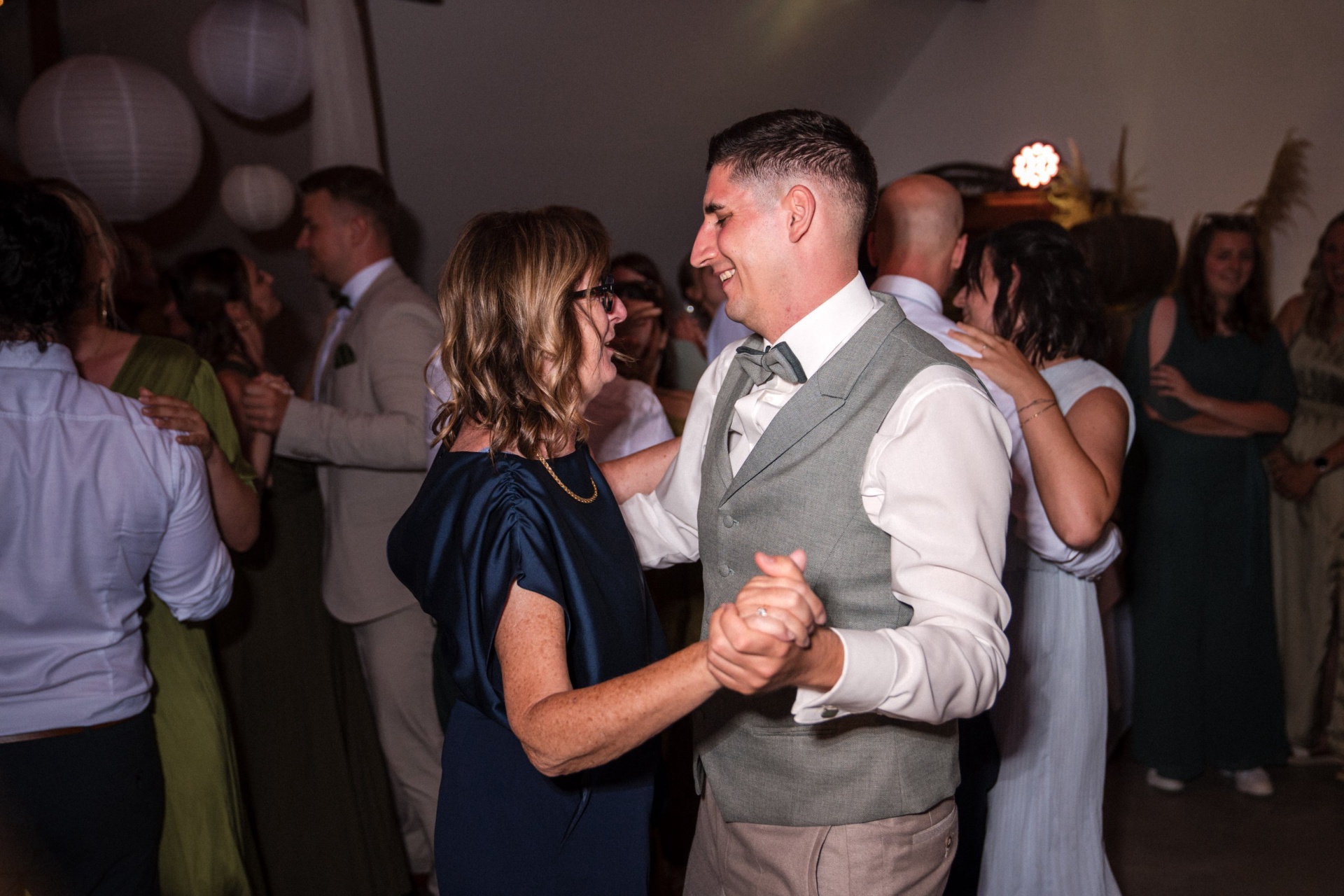 Lisa & Julian – Hochzeit bei Obstbau Haas, Bild 78