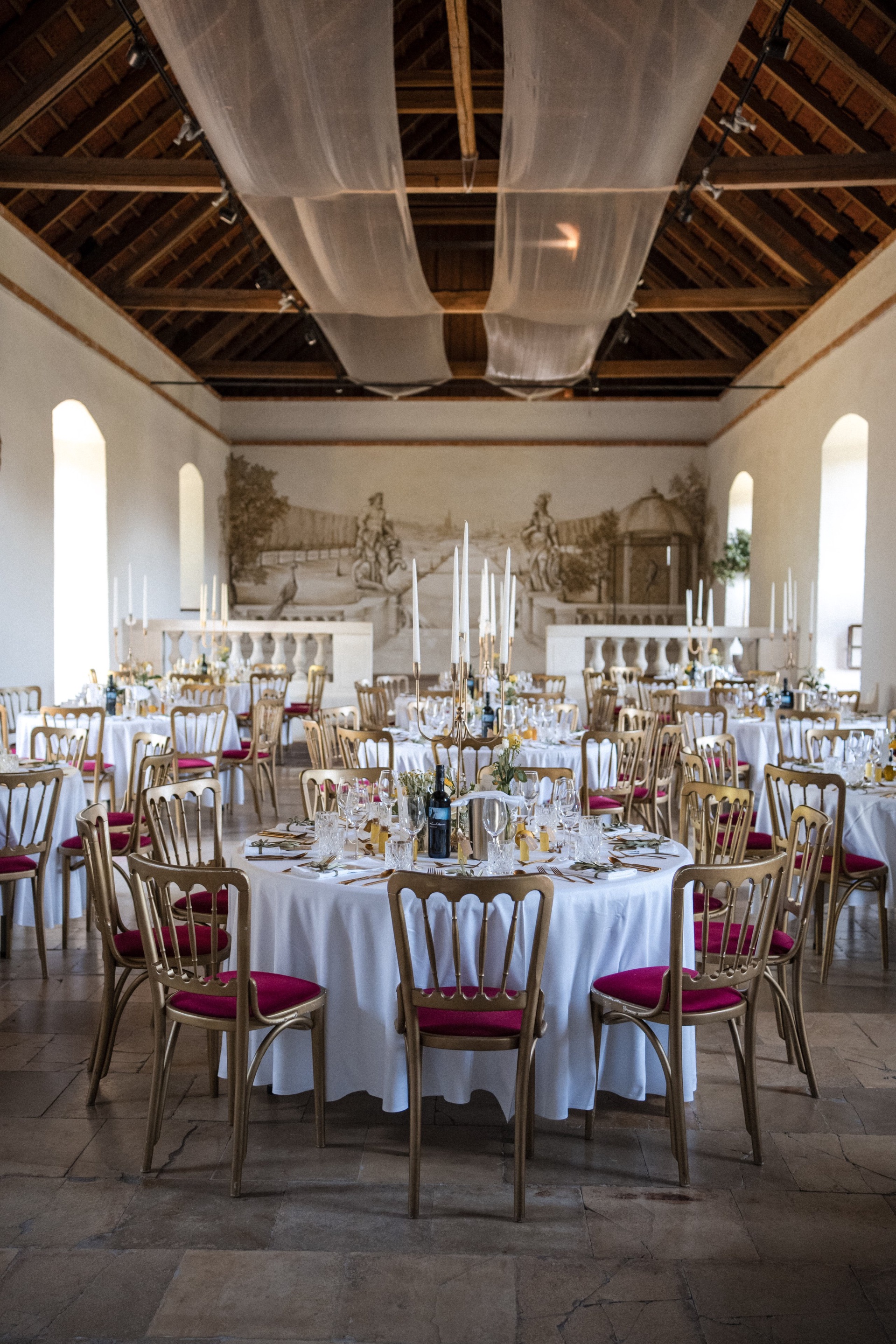 Nicola & Tobias – Hochzeit im Schloss Altenhof, Bild 71
