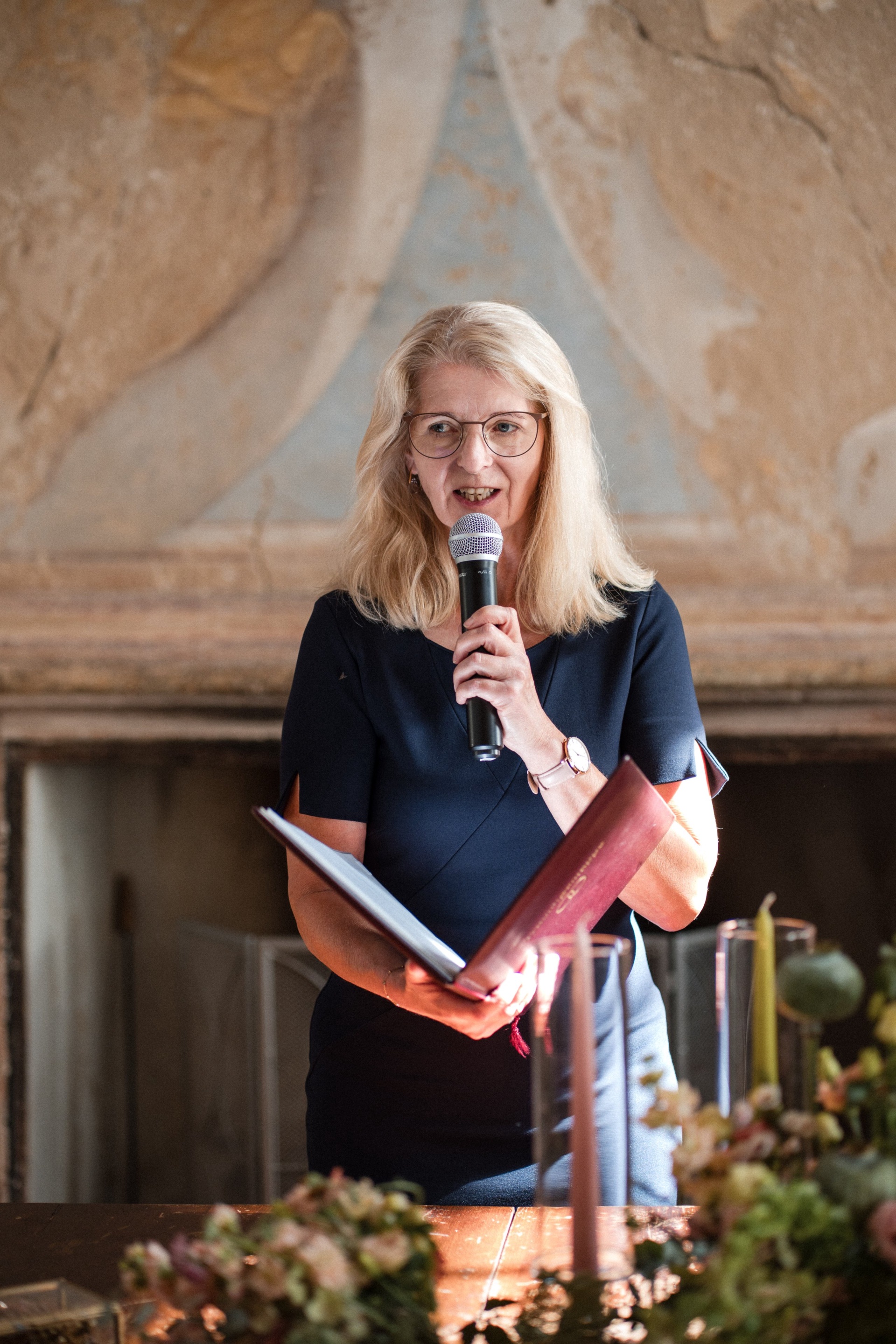 Paula & Gernot – Hochzeit im Schloss Haggenberg, Bild 34
