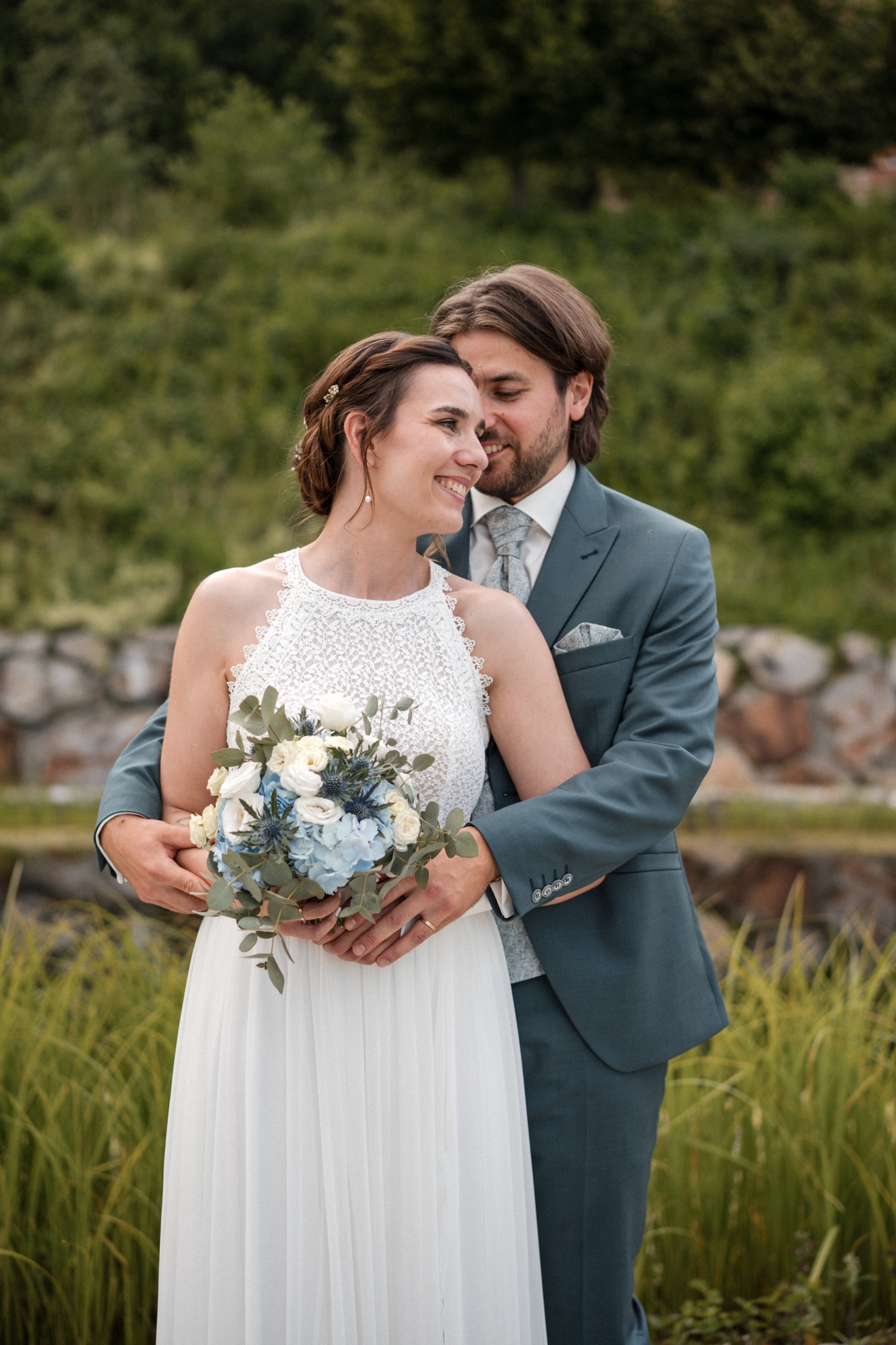 Tanja & Philipp – Hochzeit im Refugium Hochstrass, Bild 34