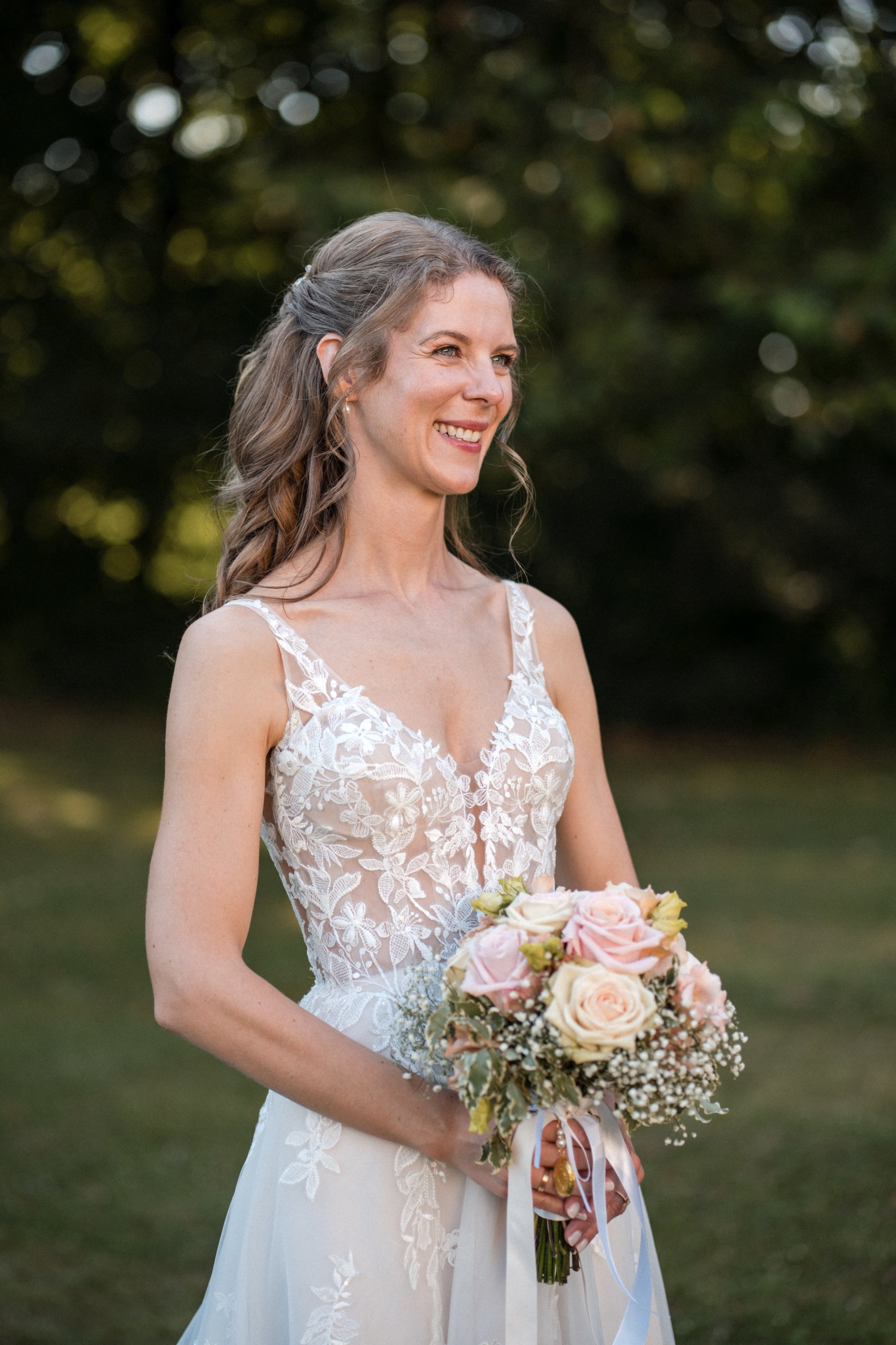 Andrea & Benedikt – Hochzeit im Schloss Rohrau, Bild 44