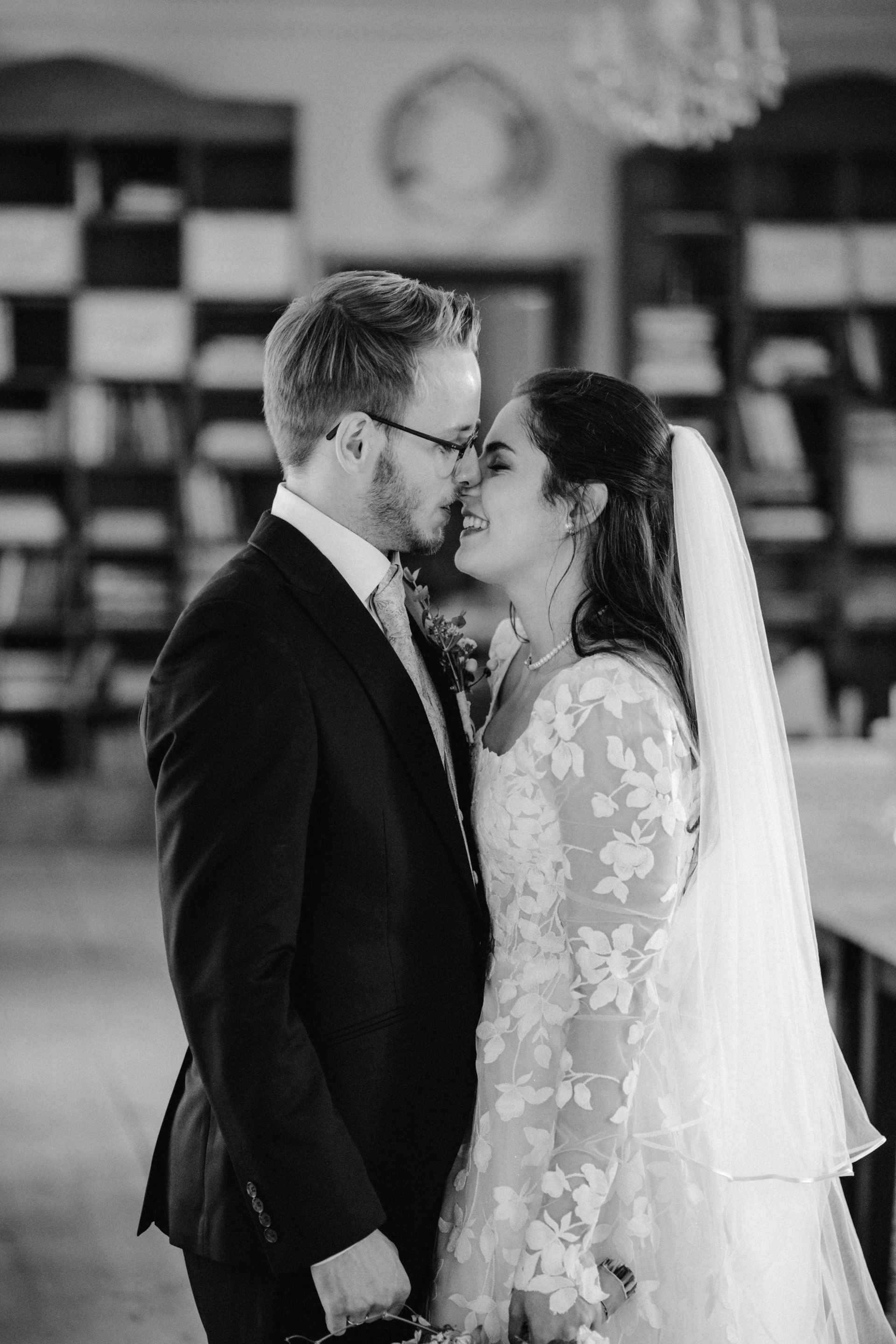Paula & Gernot – Hochzeit im Schloss Haggenberg, Bild 58