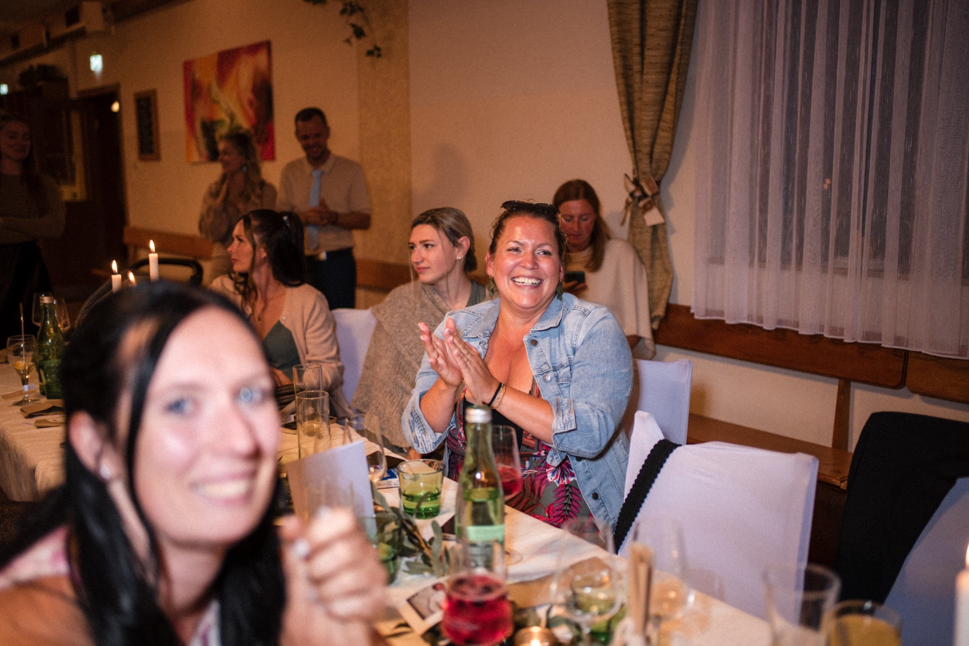 Magdalena & Adrian – Hochzeit im Kellerschlössel der Domäne Wachau, Bild 102