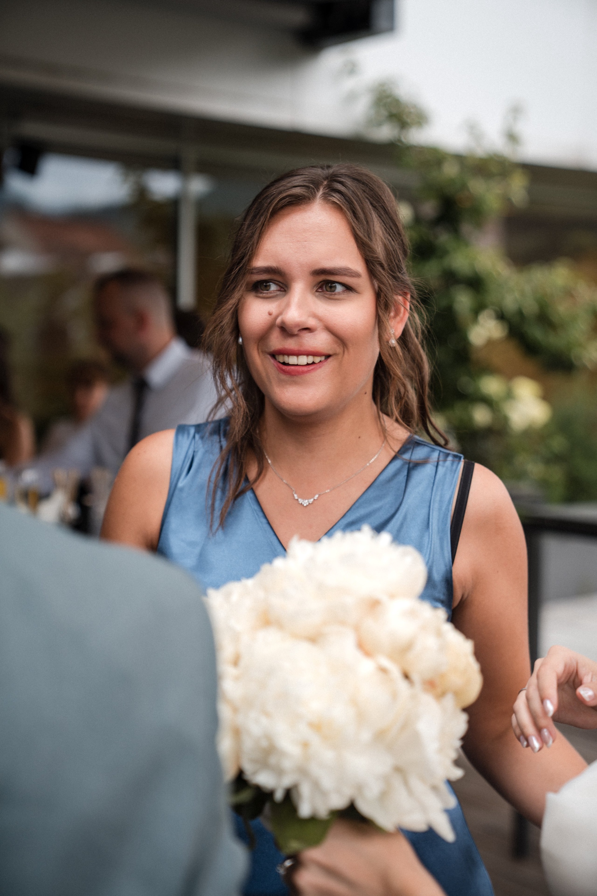 Sophia & Alexander – Hochzeit im Schloss an der Eisenstraße, Bild 31