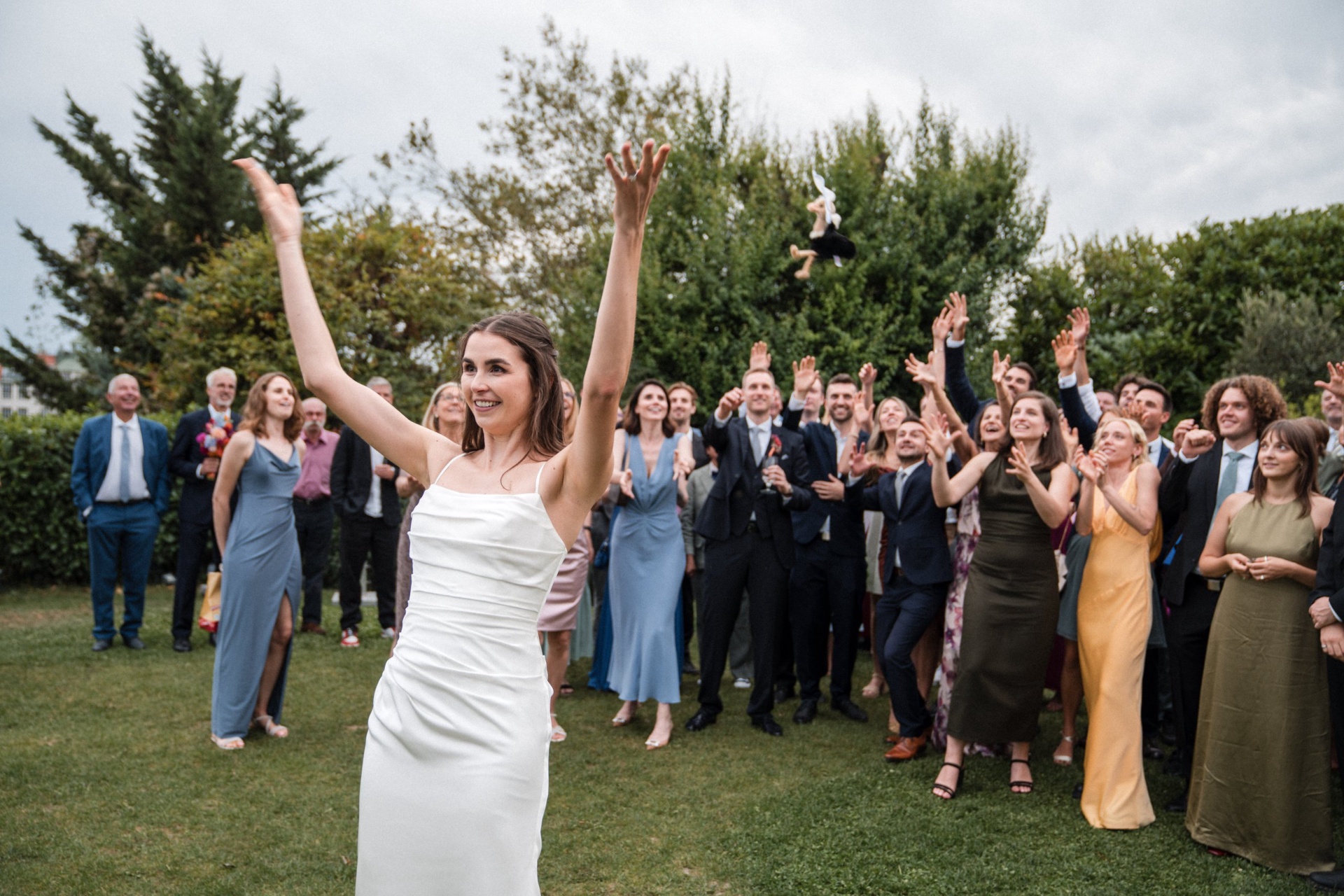 Lara & Paul – Hochzeit Am Reisenberg, Bild 61
