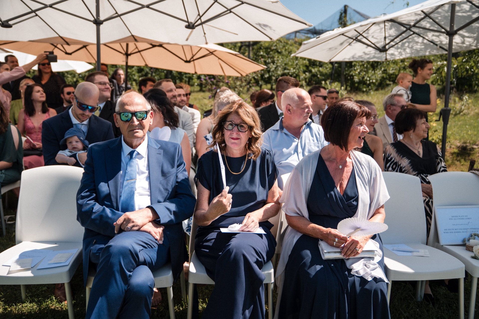 Lisa & Julian – Hochzeit bei Obstbau Haas, Bild 20