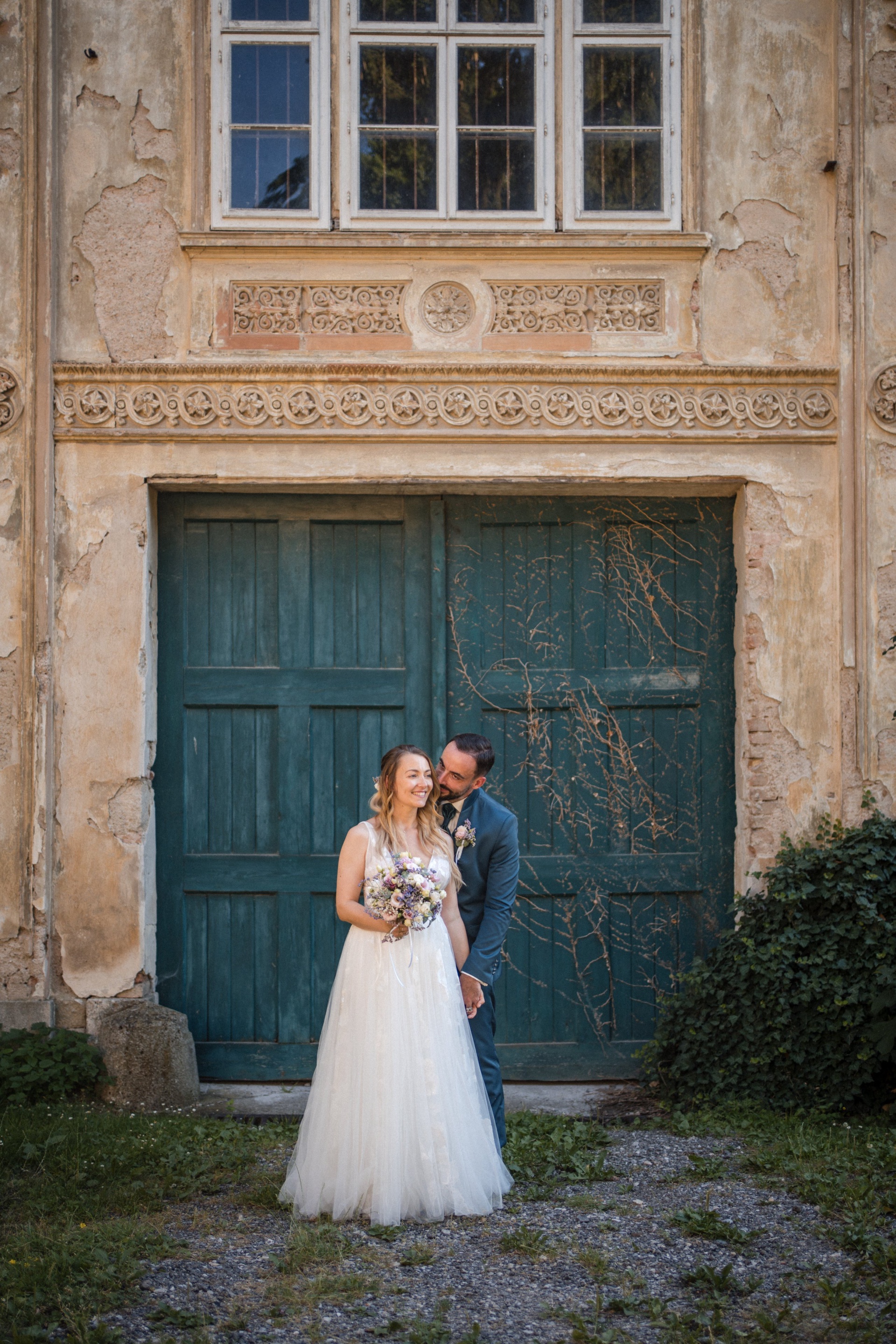 Tanja & Thomas – Hochzeit in der Mühlsteinstube, Bild 62
